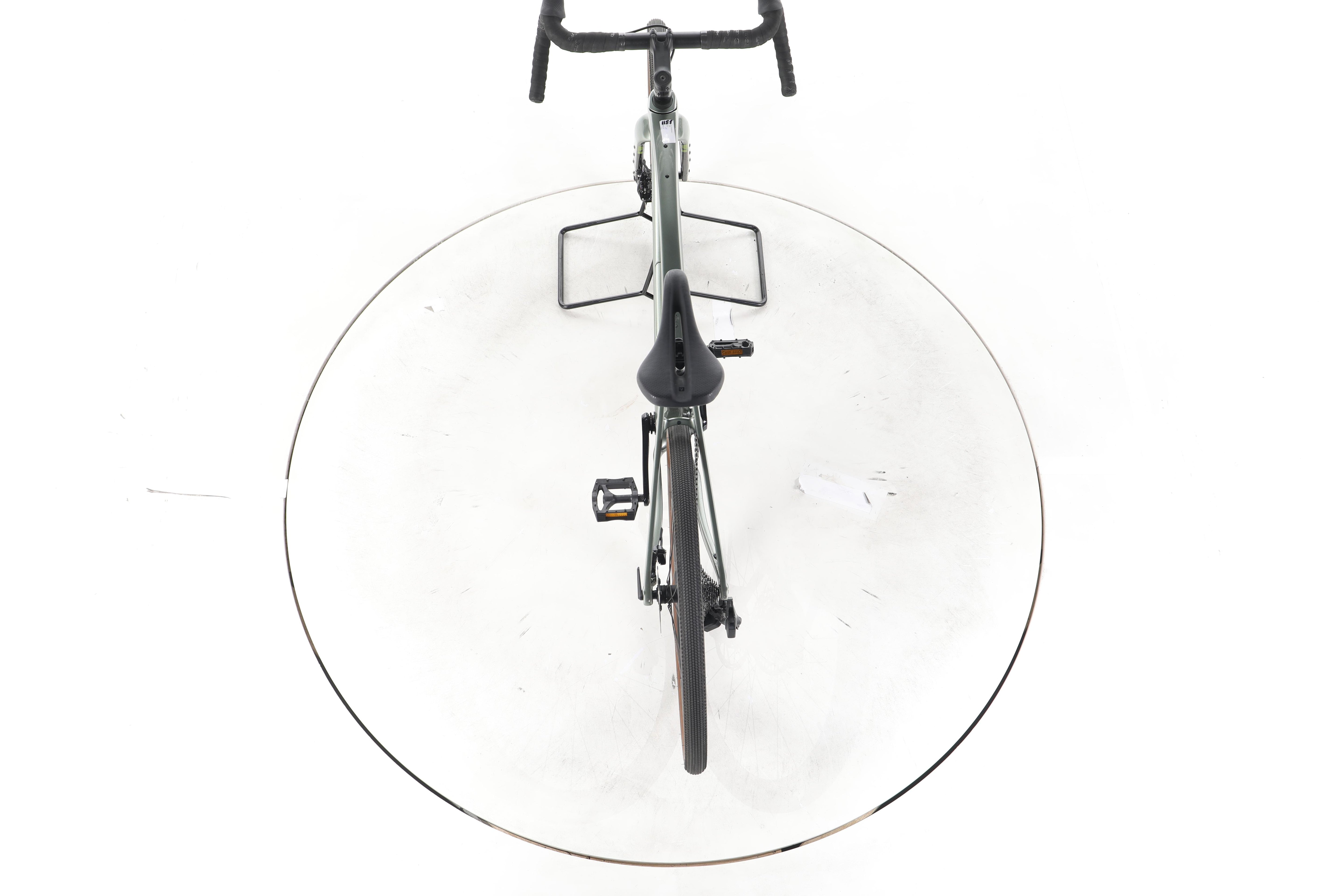 Trek Checkpoint SL 6 AXS Gen 2 Gravelbike Carbon 2024 - Image 22