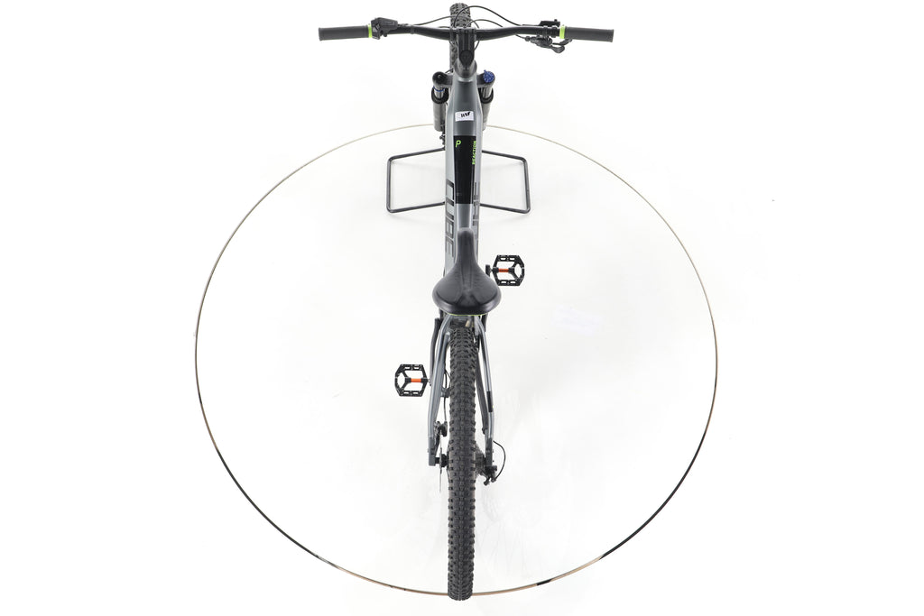 Cube Reaction Hybrid Pro E-Bike - Image 22
