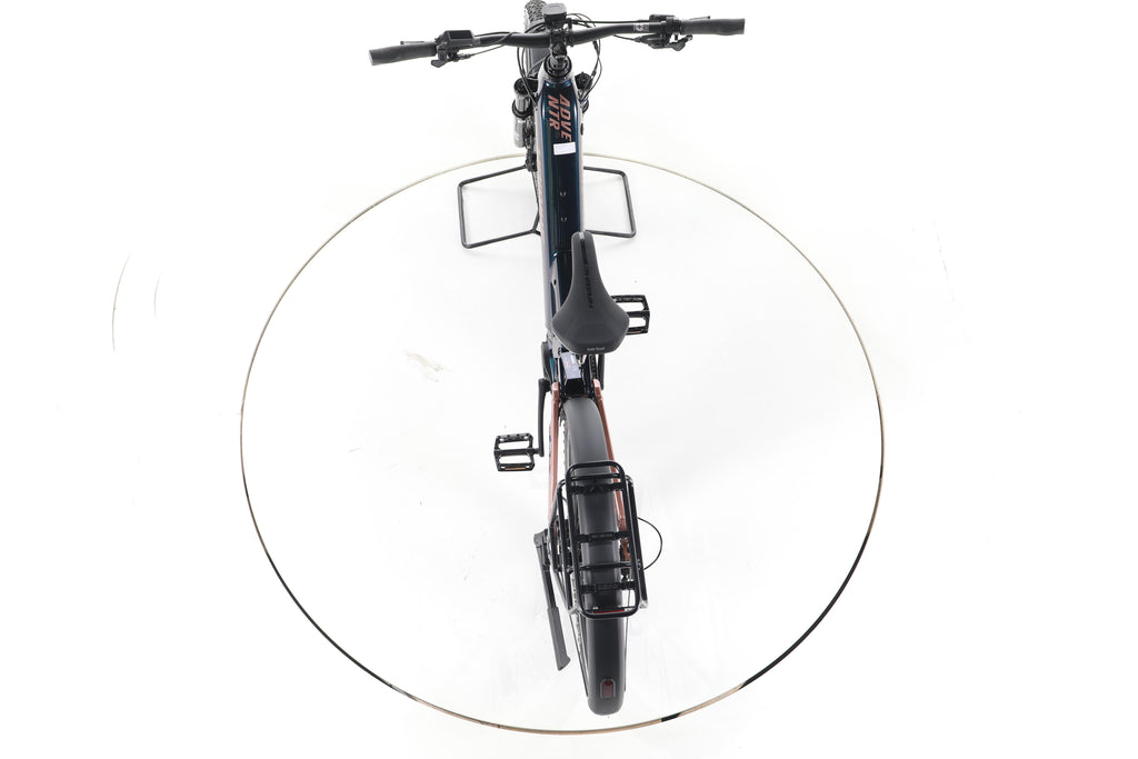 Haibike ADVENTR 8.5 SUV E-Bike Tiefeinsteiger 2025 - Image 22