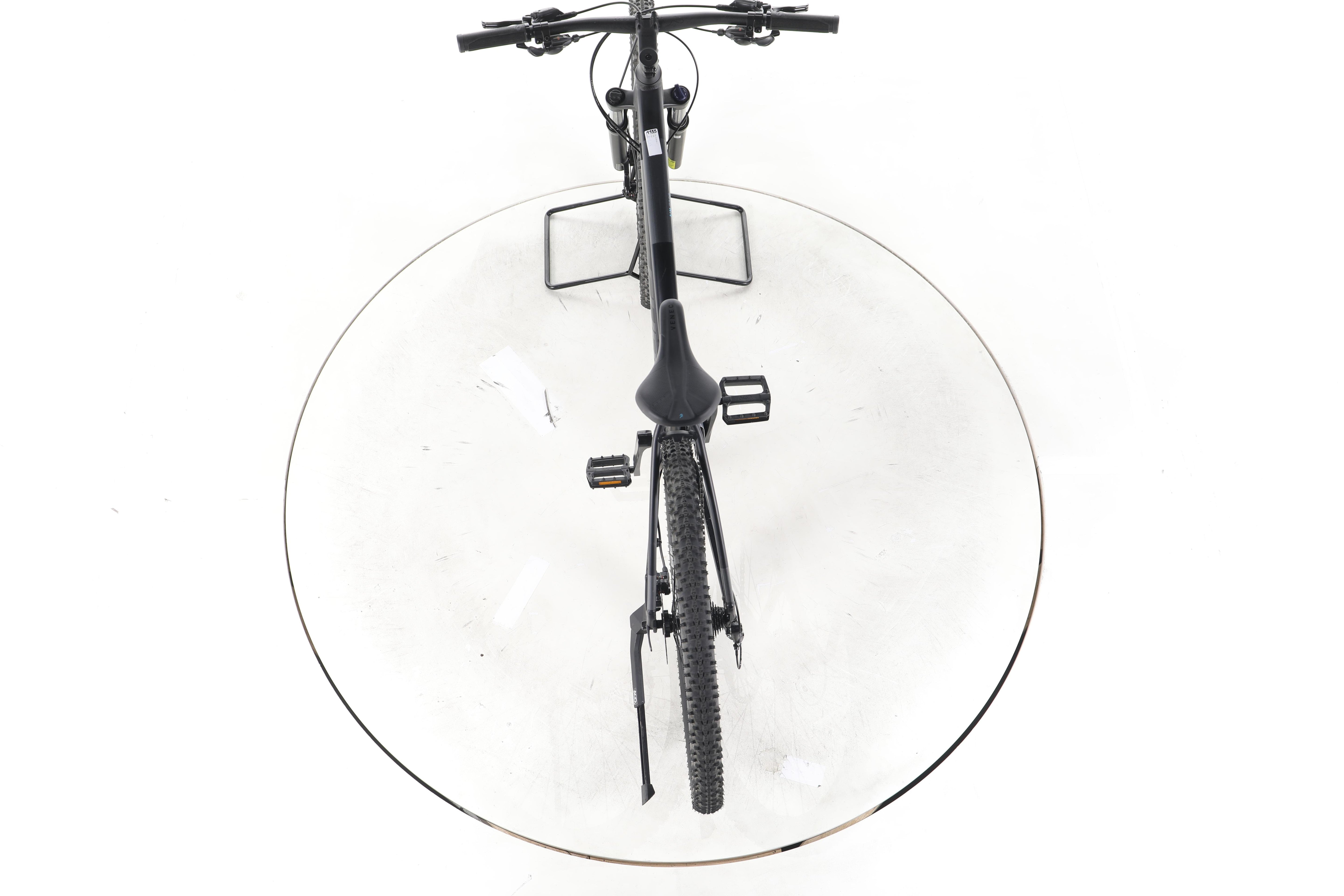 Cube Aim Race Fahrrad Hardtail - Image 22
