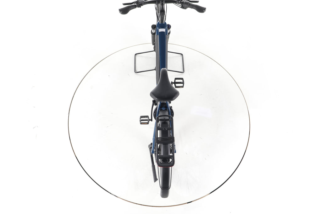 Gazelle Ultimate C380 HMB City E-Bike - Image 22