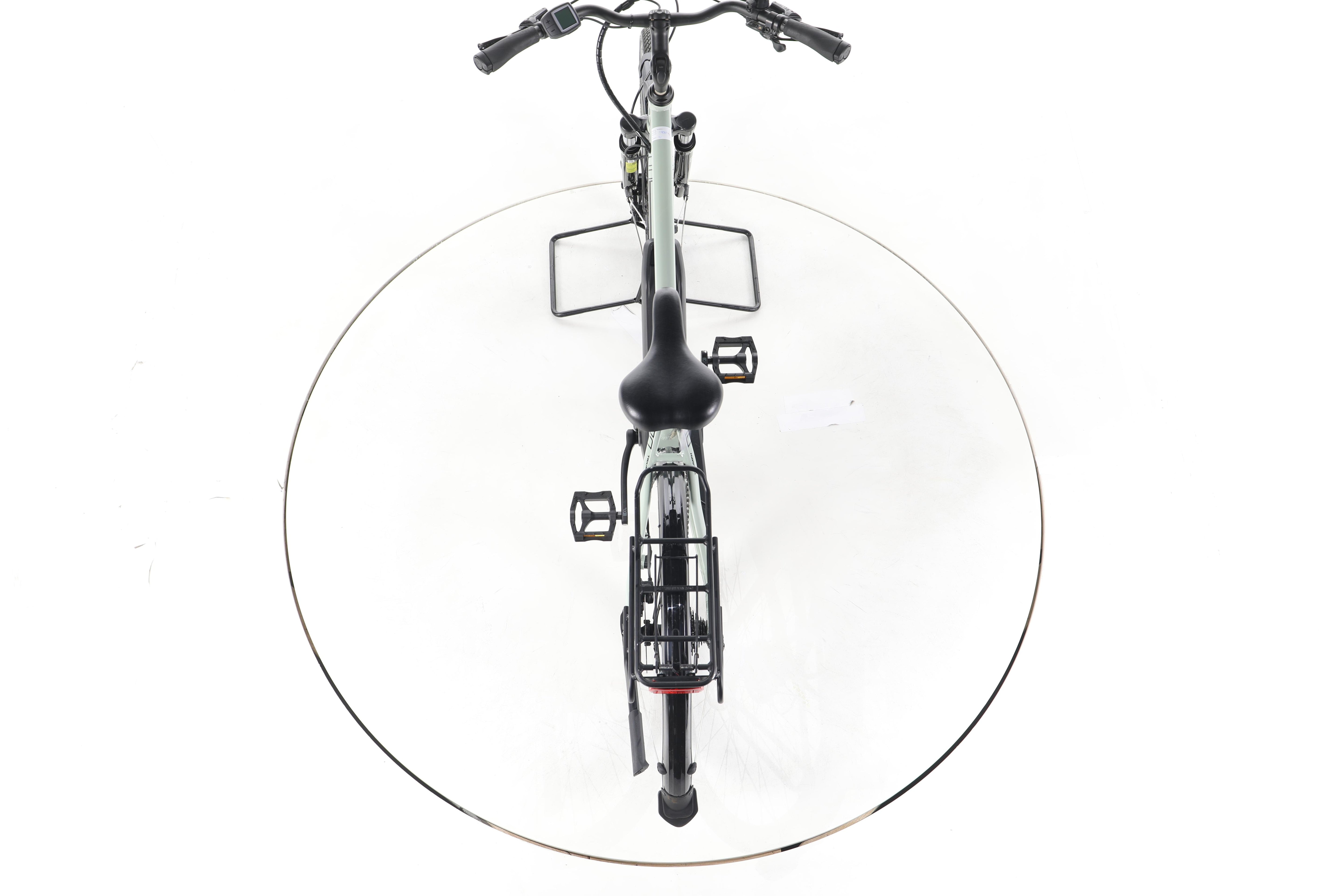 Triumph E-Bird Trekking E-Bike - Image 22