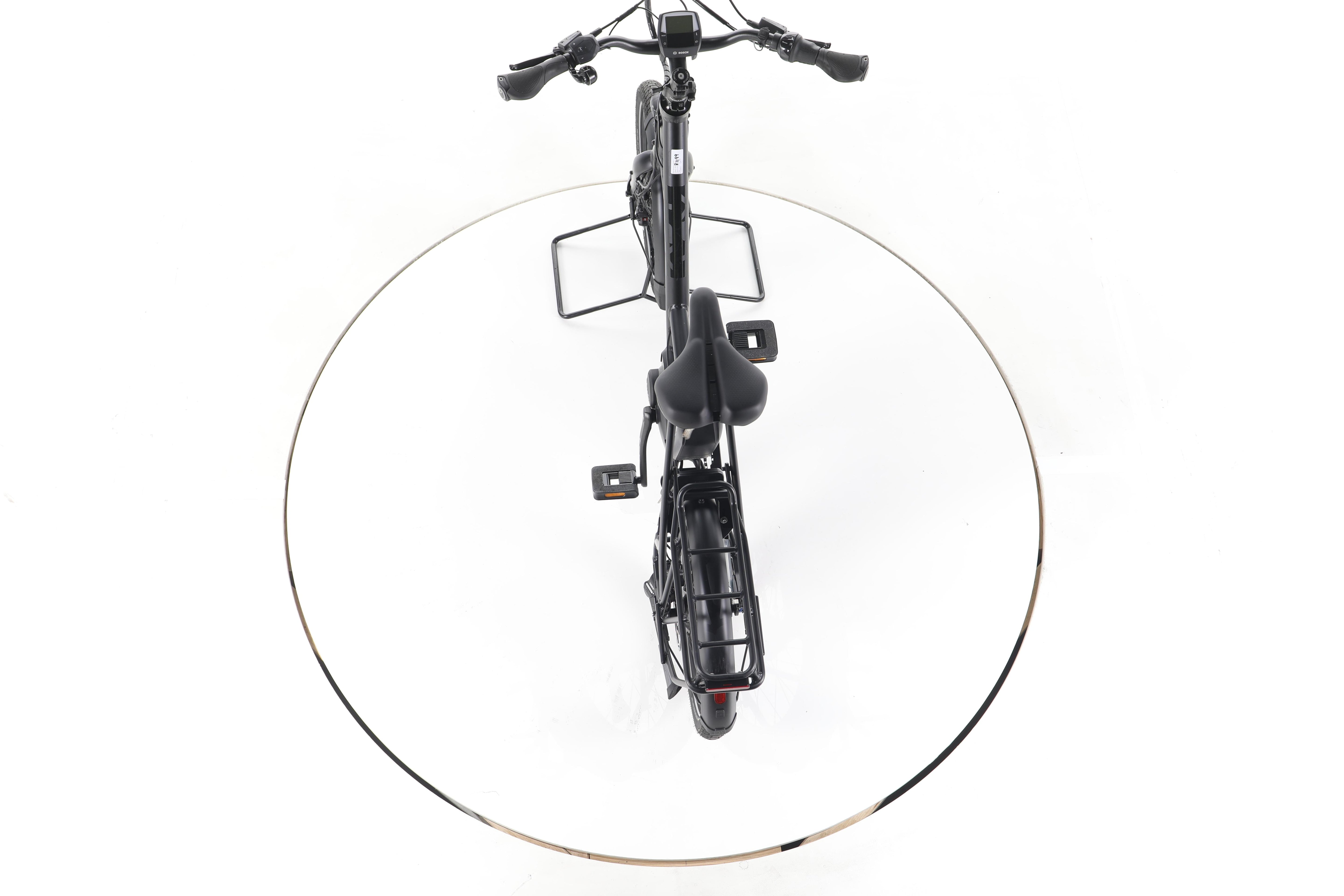 i:SY S8 F Kompakt E-Bike Tiefeinsteiger - Image 22