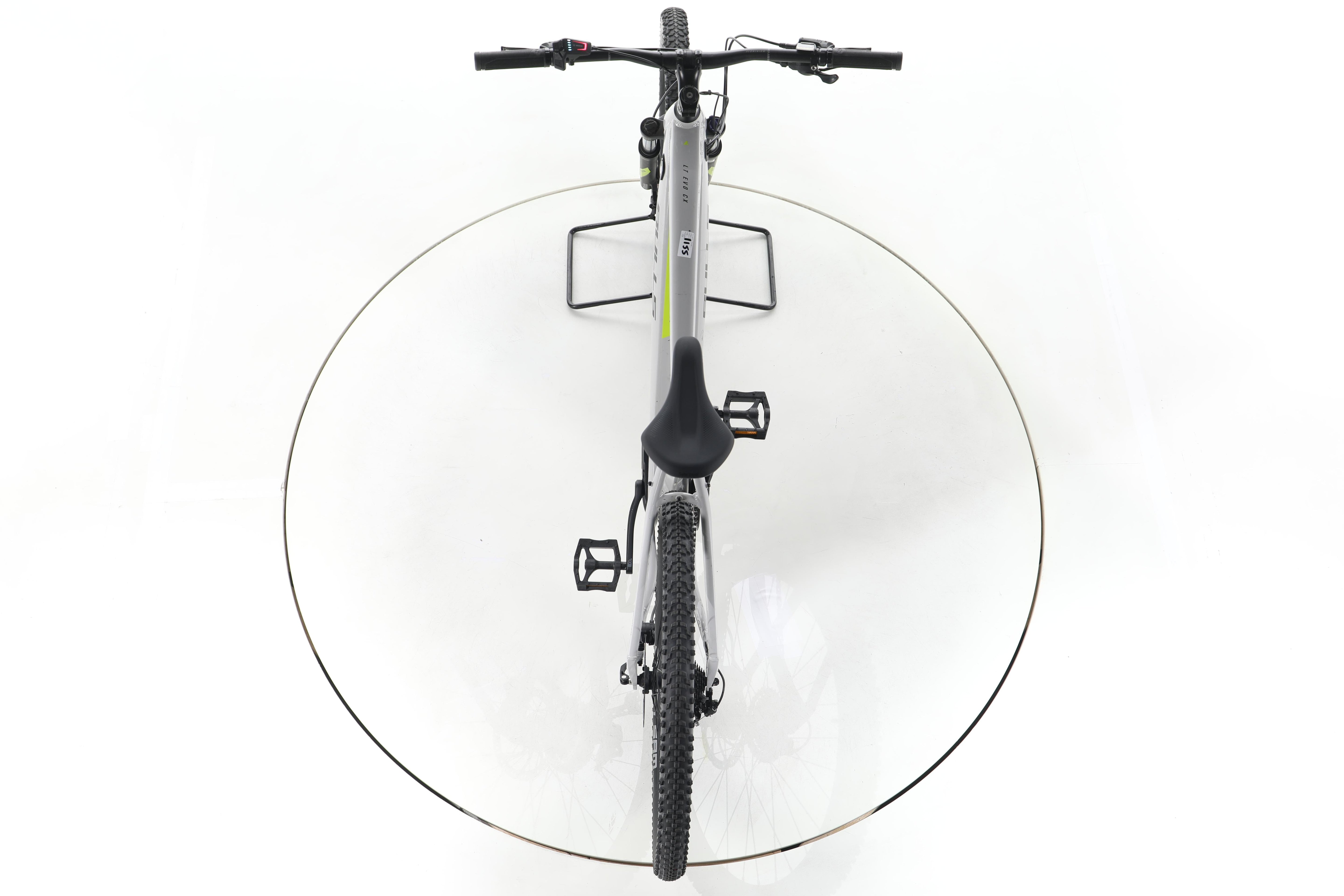 Bulls LT Evo CX E-Bike - Image 22