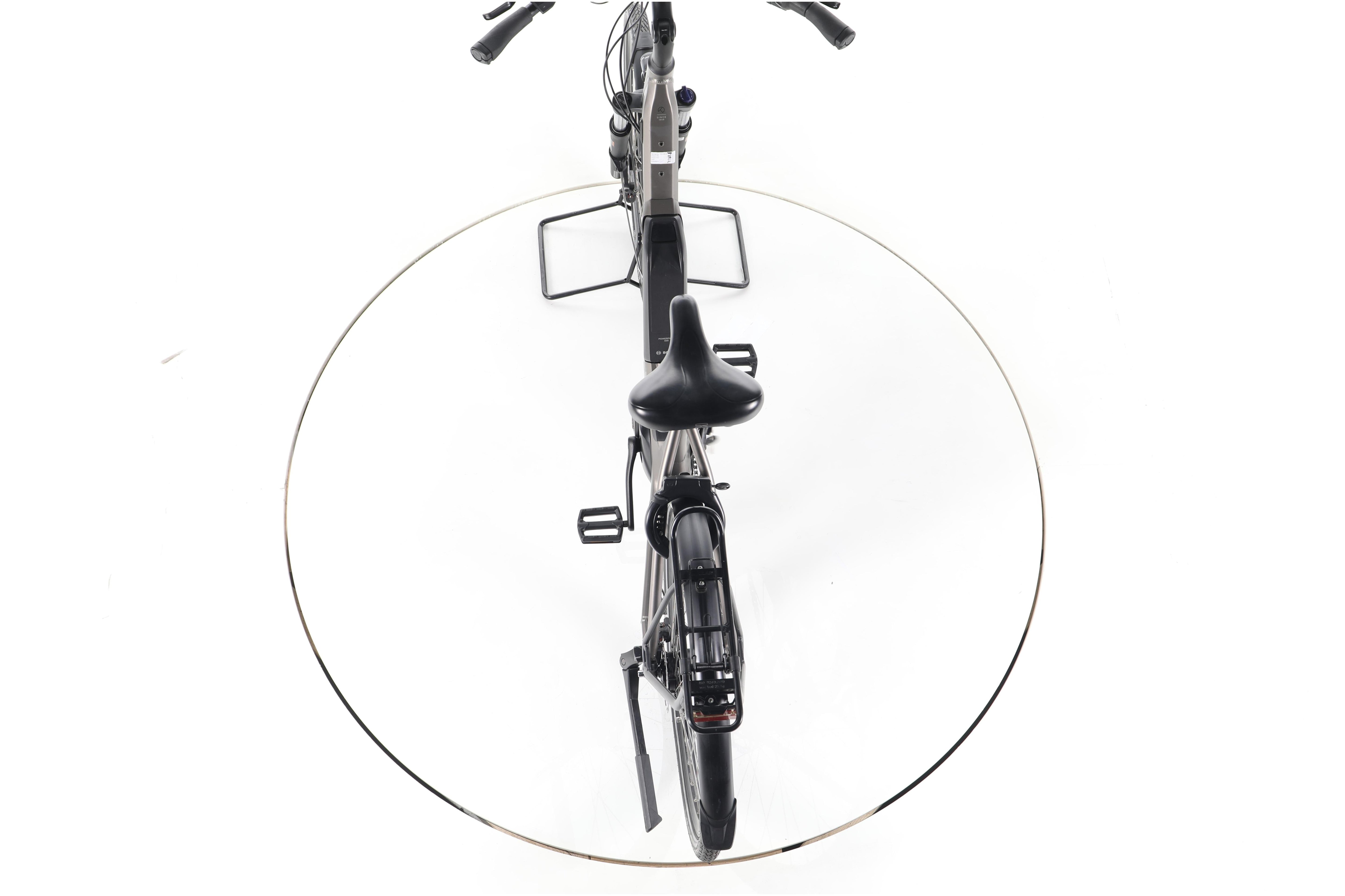 Kalkhoff Image 1.B XXL City E-Bike Tiefeinsteiger - Image 22