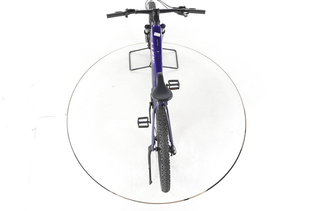 Cube Reaction Hybrid ONE E-Bike 2025 - Image 22