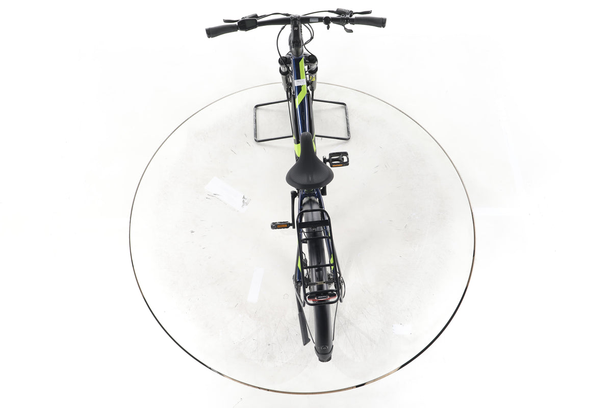 R Raymon CrossRay E 3.0 Trekking E-Bike - Image 22