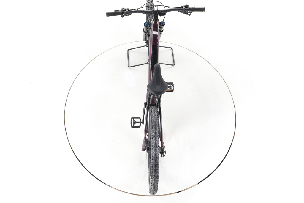 Orbea RISE H15 Fully E-Bike - Image 22