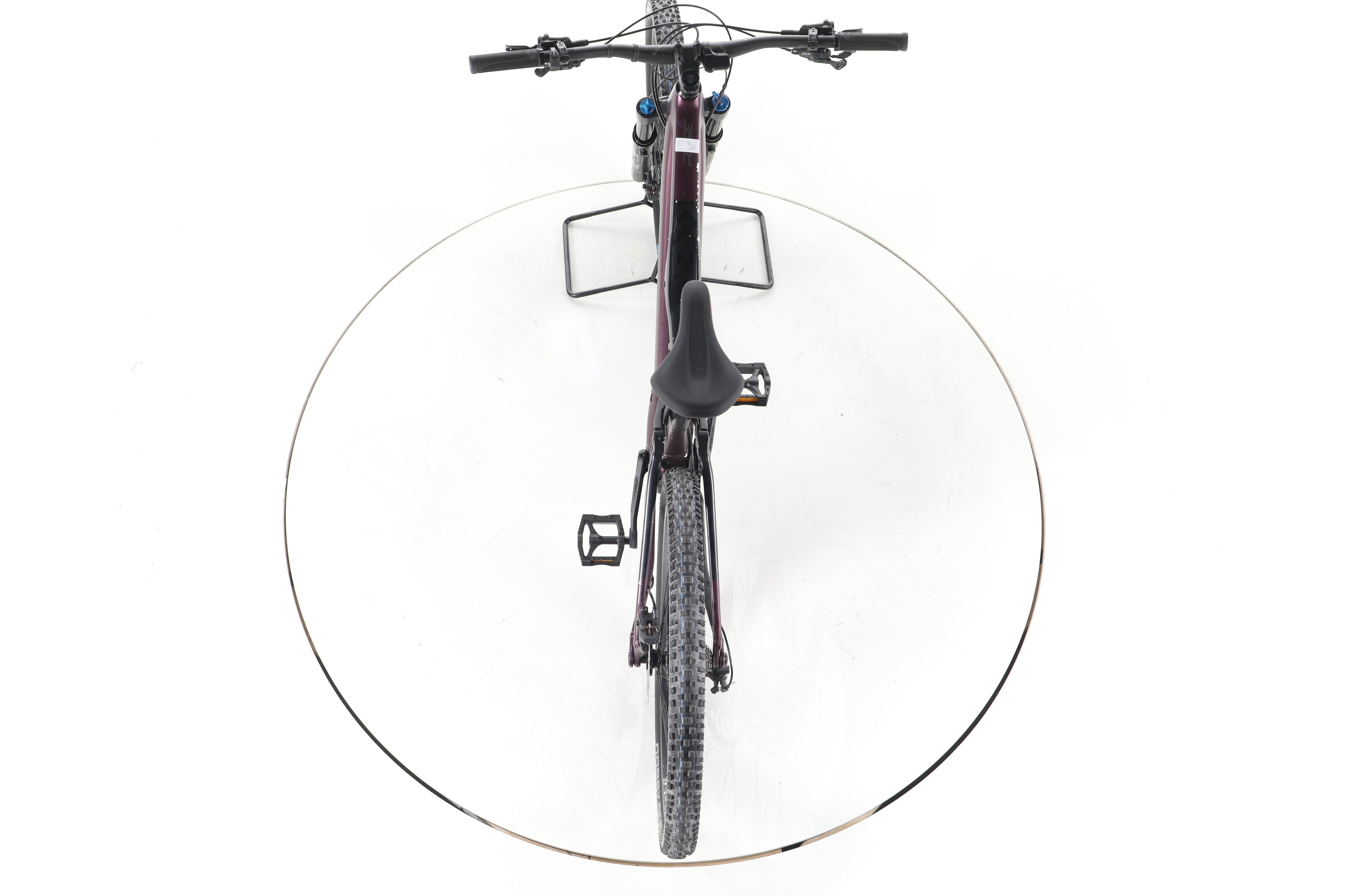 Orbea RISE H15 Fully E-Bike - Image 22