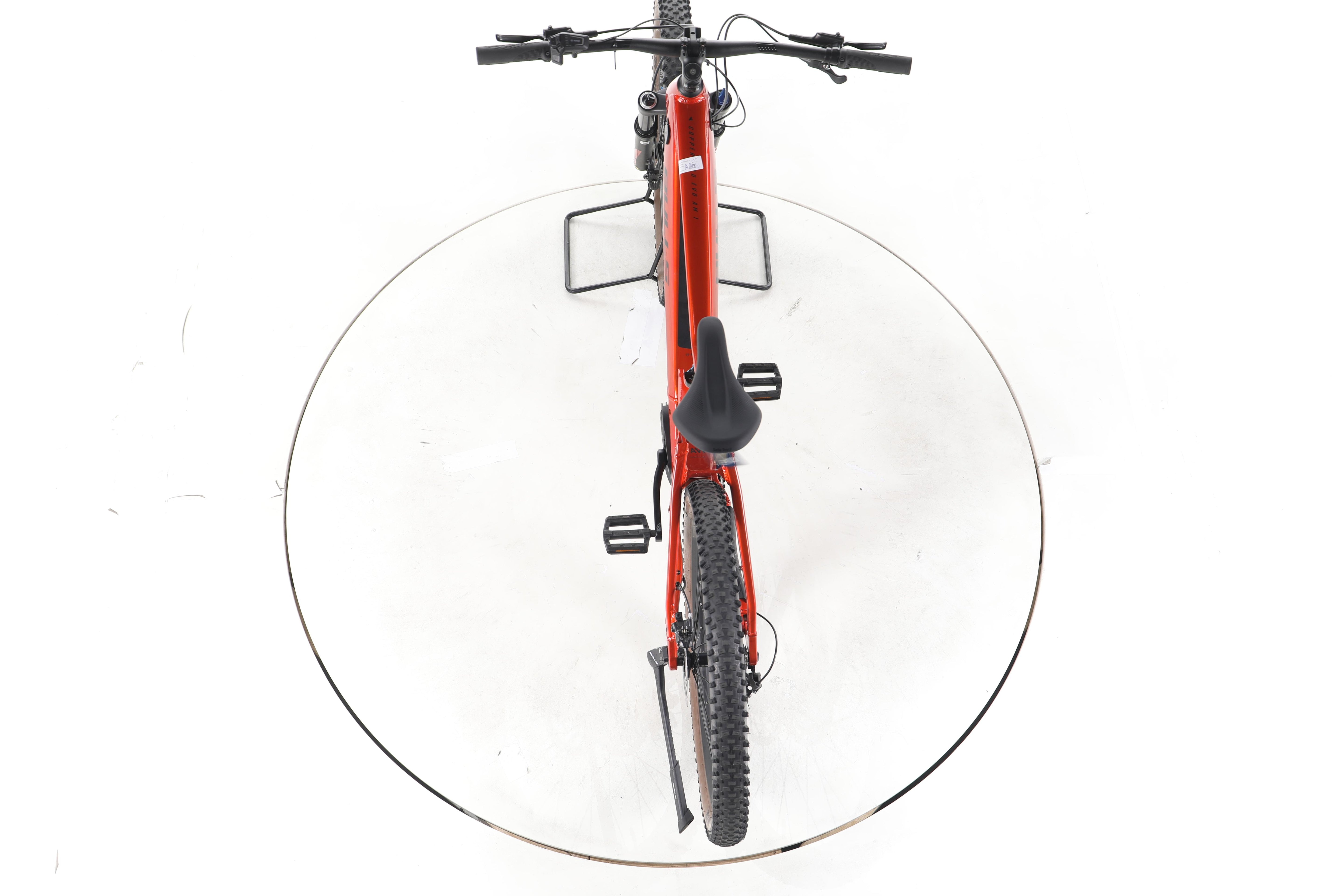 Bulls Cooperhead Evo AM 1 E-Bike Fully - Image 22