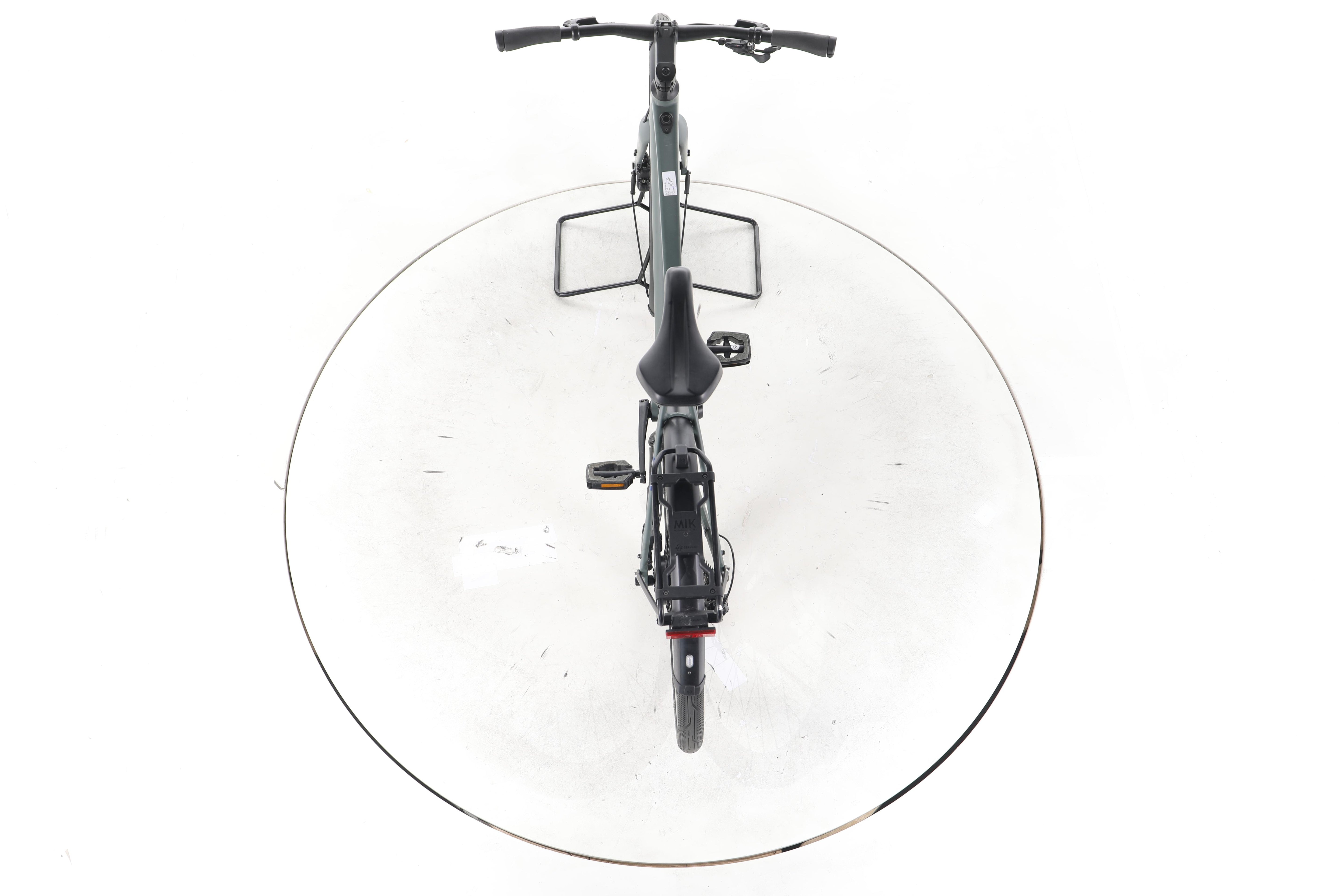 Winora E-Flitzer Trekking E-Bike - Image 22