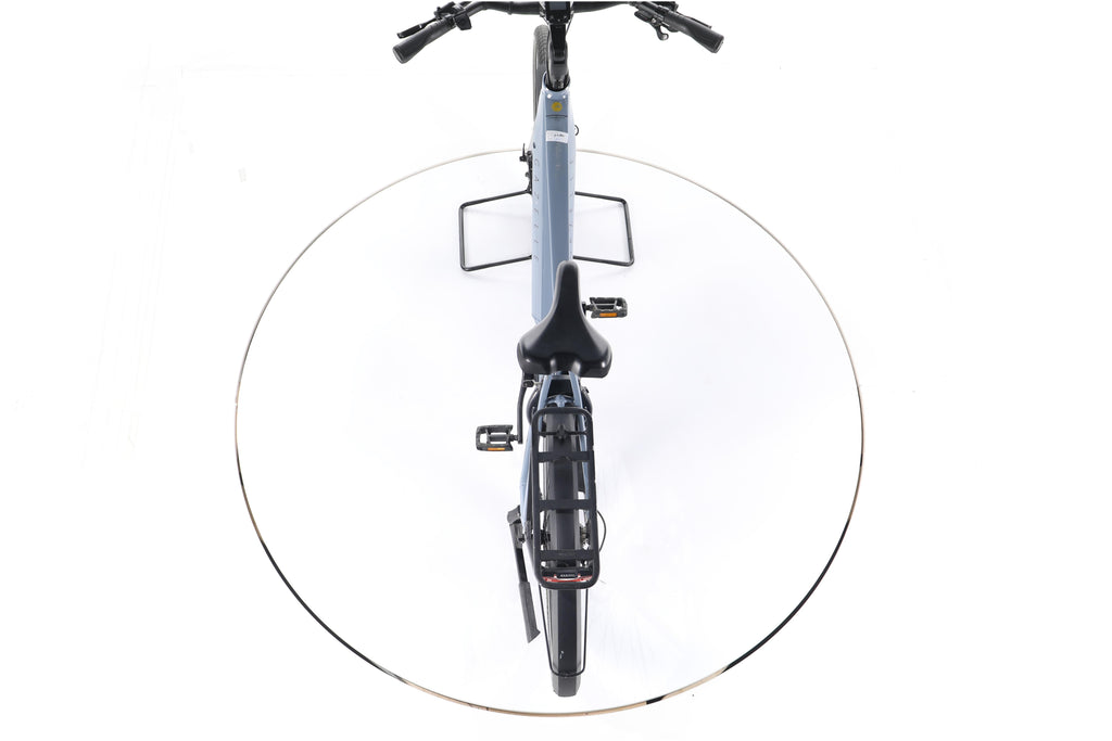 Gazelle Chamonix T10 HMS Trekking E-Bike - Image 22