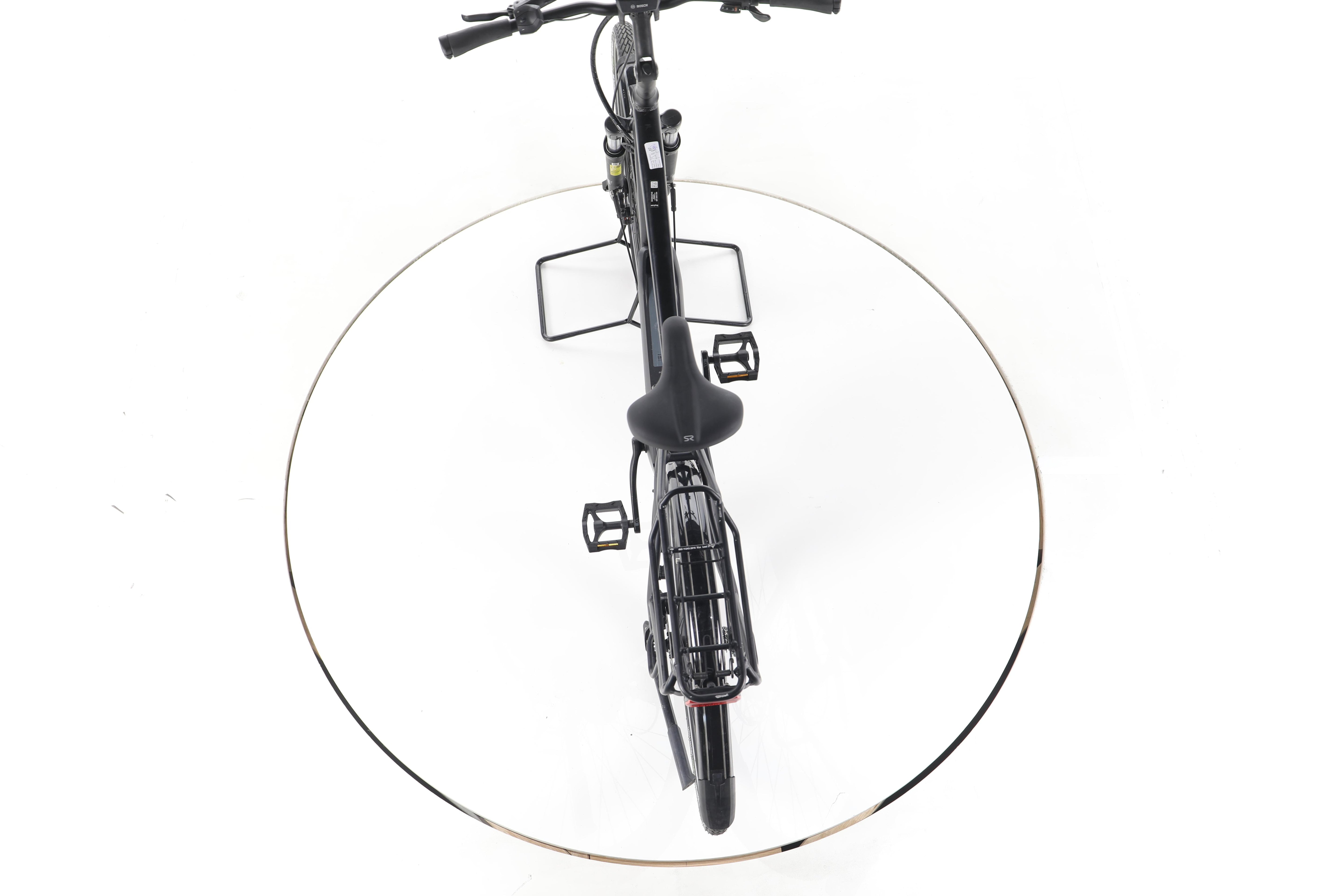 Pegasus Solero E8 Plus Trekking E-Bike - Image 22
