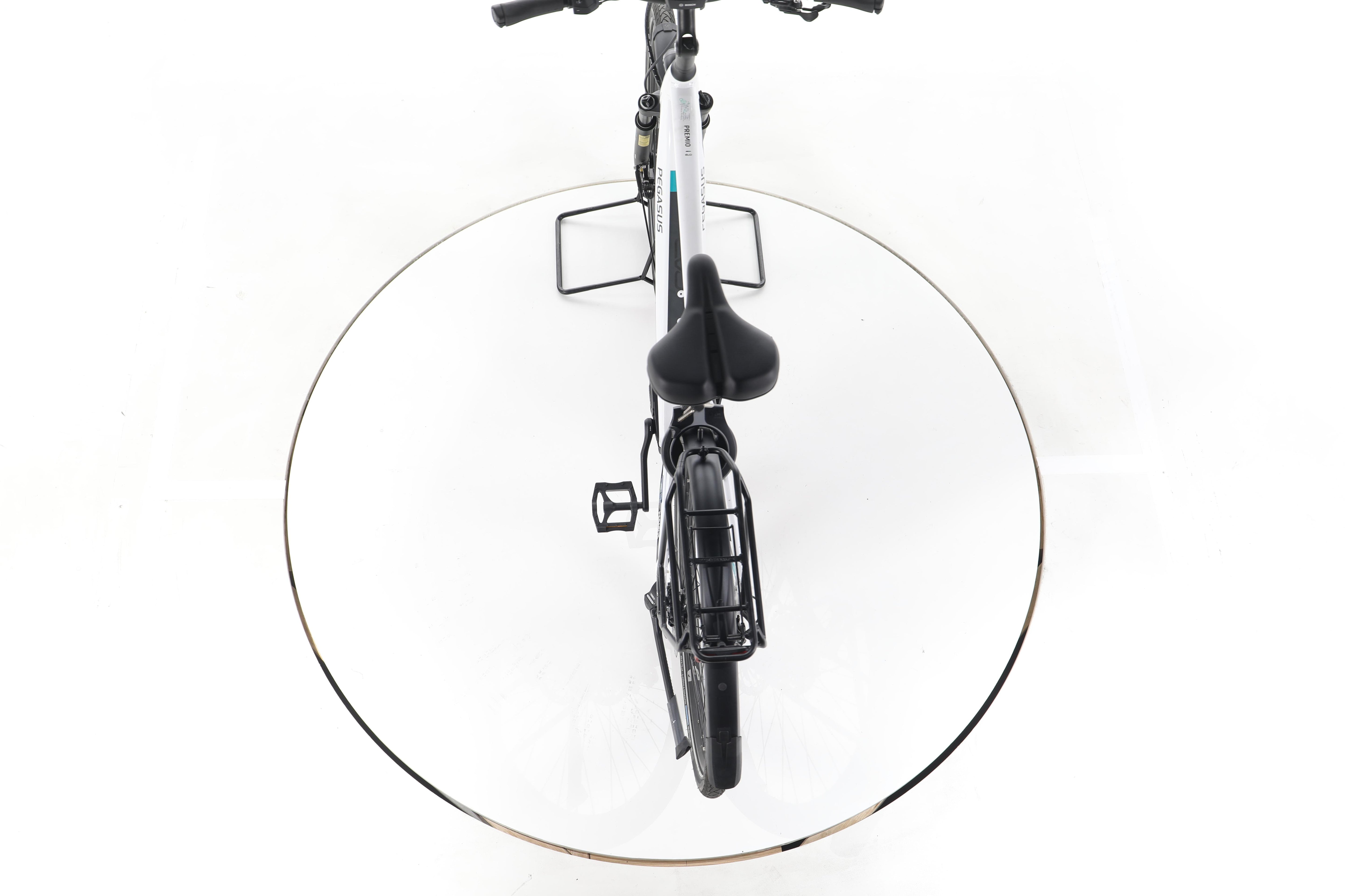 Pegasus Premio EVO Lite Trekking E-Bike - Image 22