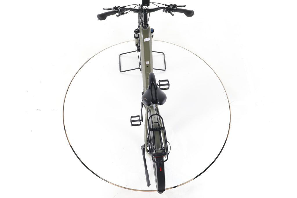 Cube Kathmandu Hybrid Pro Trekking E-Bike Tiefeinsteiger 2025 - Image 22