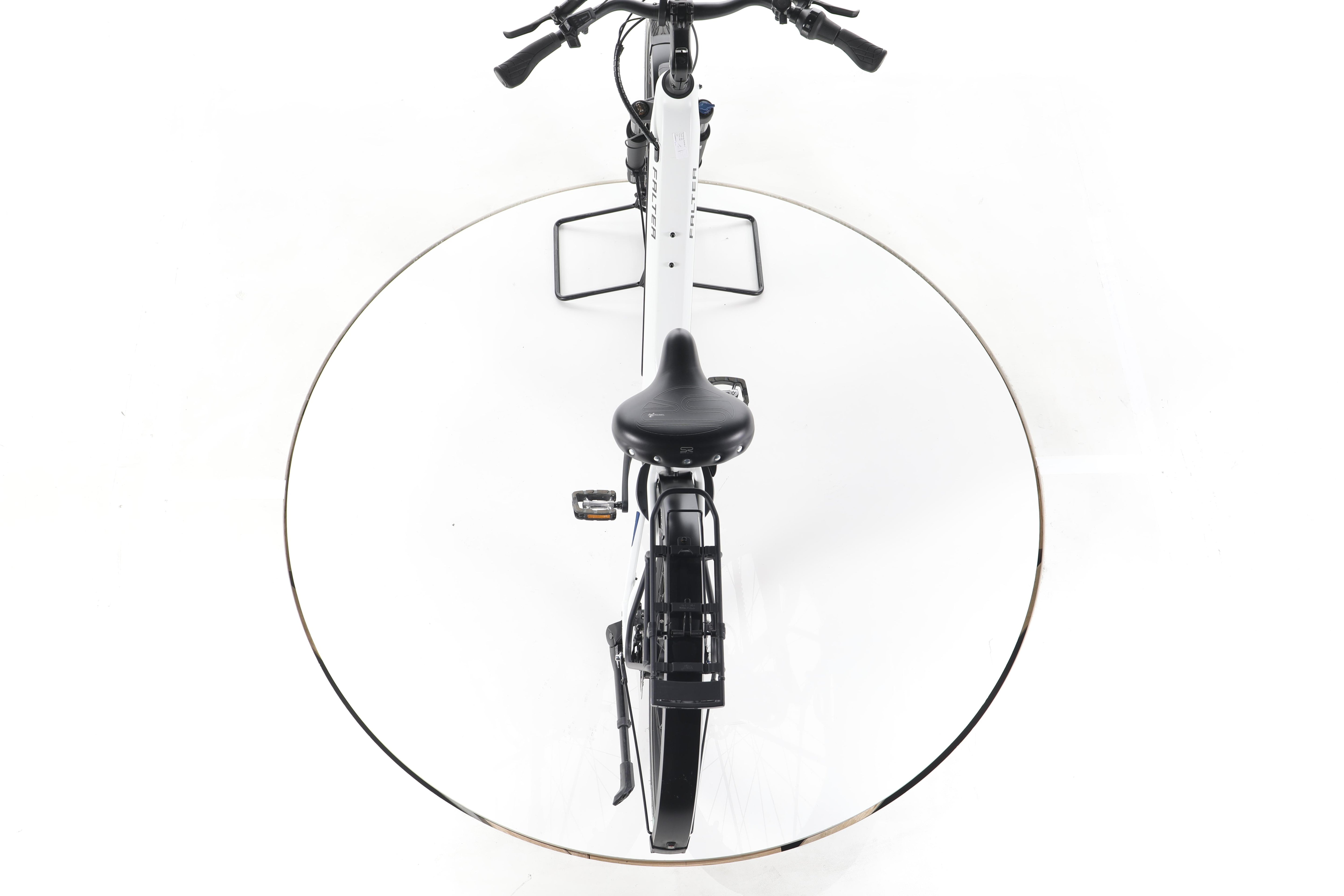 FALTER E 9.4 SE RT City E-Bike Tiefeinsteiger 2024 - Image 22