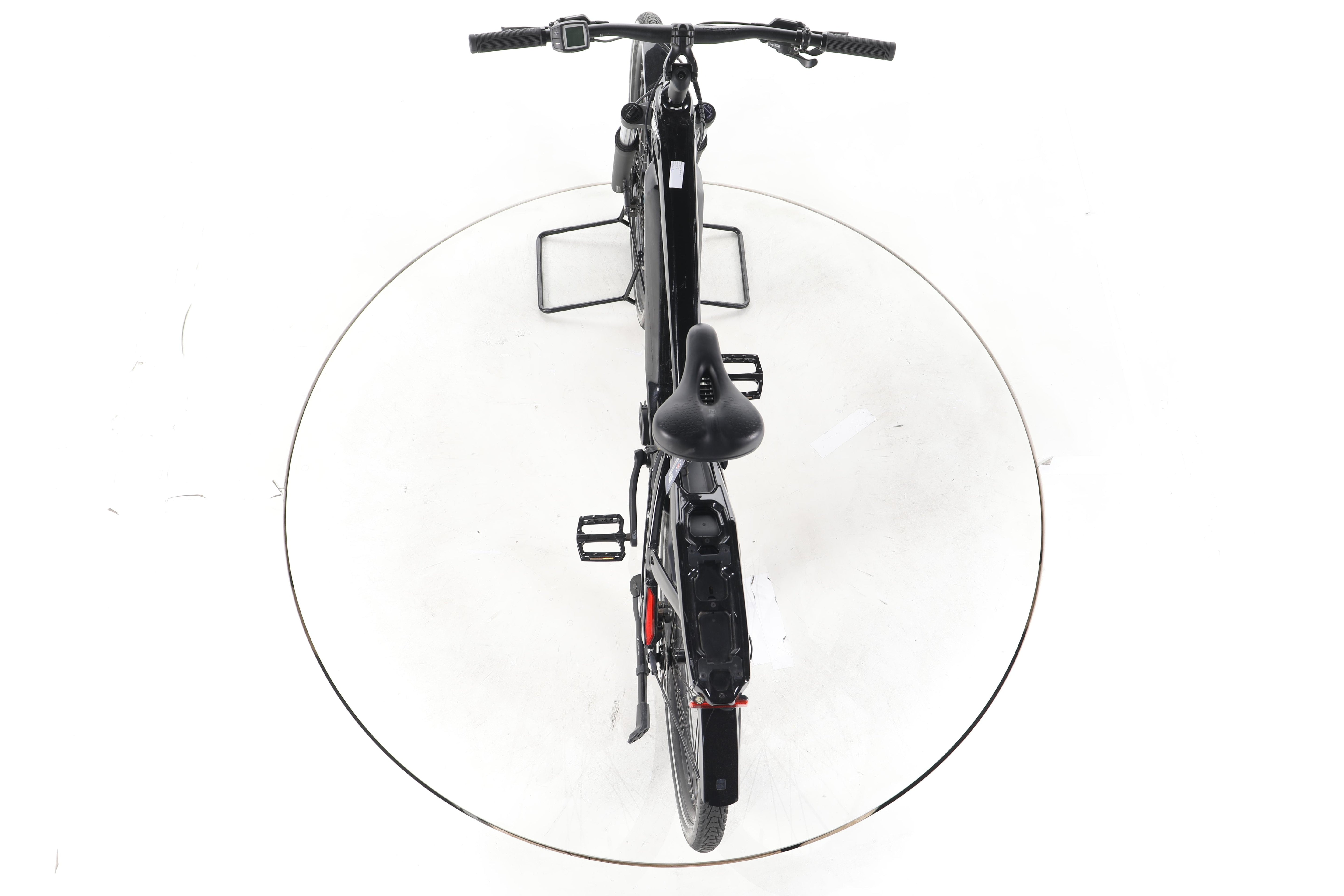 Bianchi E-Omnia T Type Trekking E-Bike - Image 22