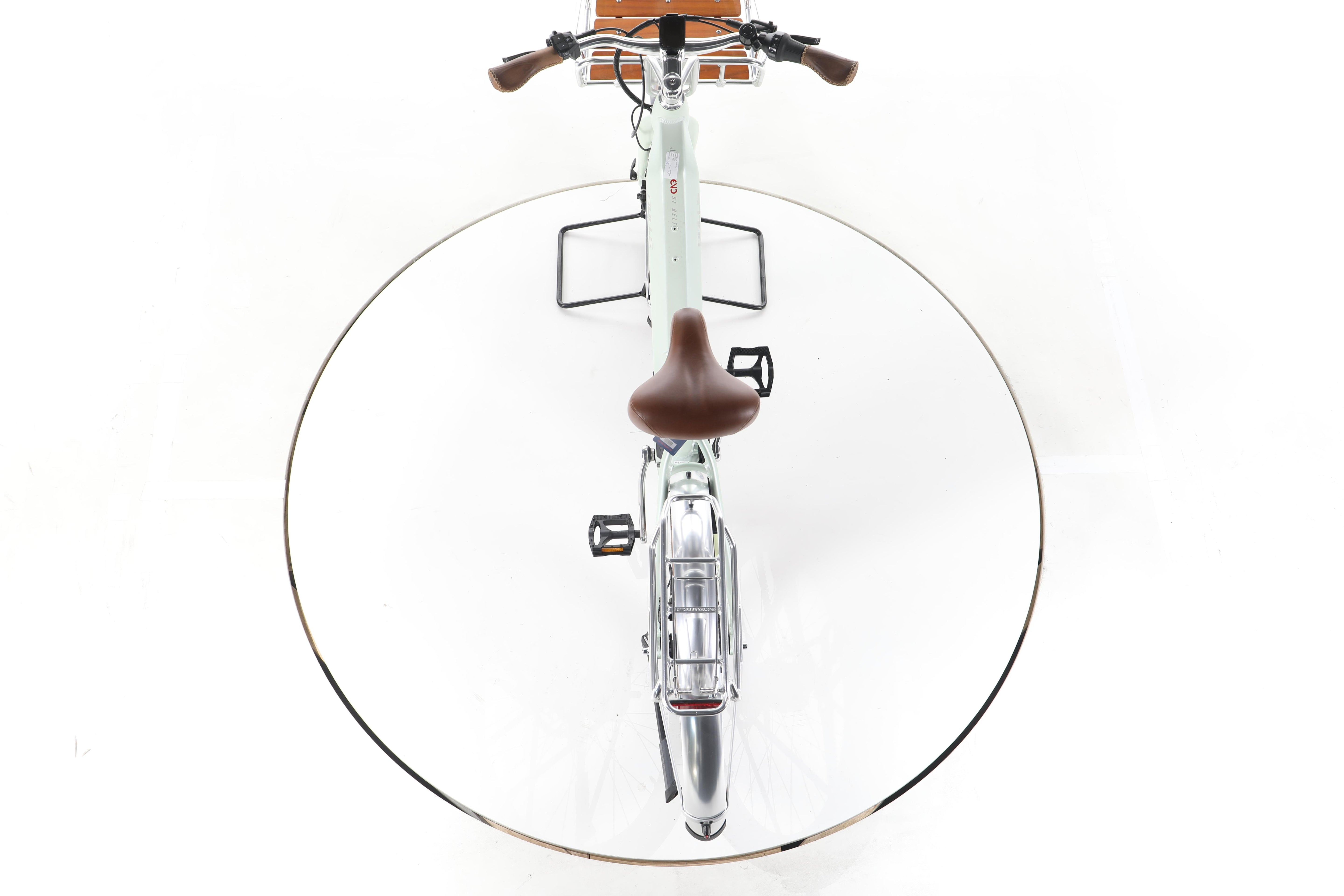 Bulls Sturmvogel EVO 5F Belt City E-Bike Tiefeinsteiger - Image 22