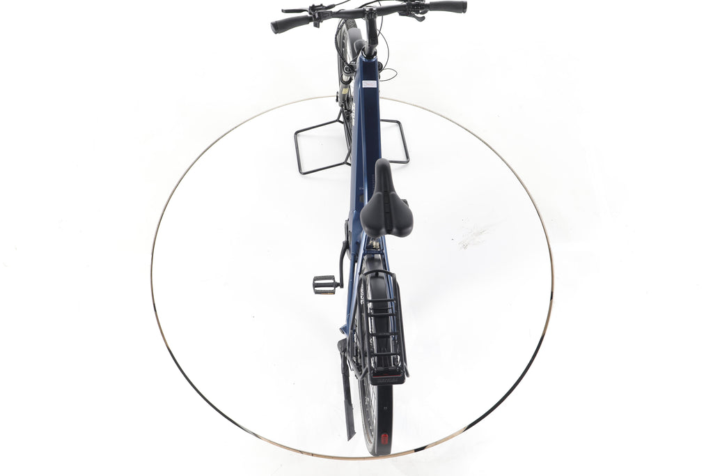 Kettler QUADRIGA COMP CX11 750 Trekking E-Bike - Image 22