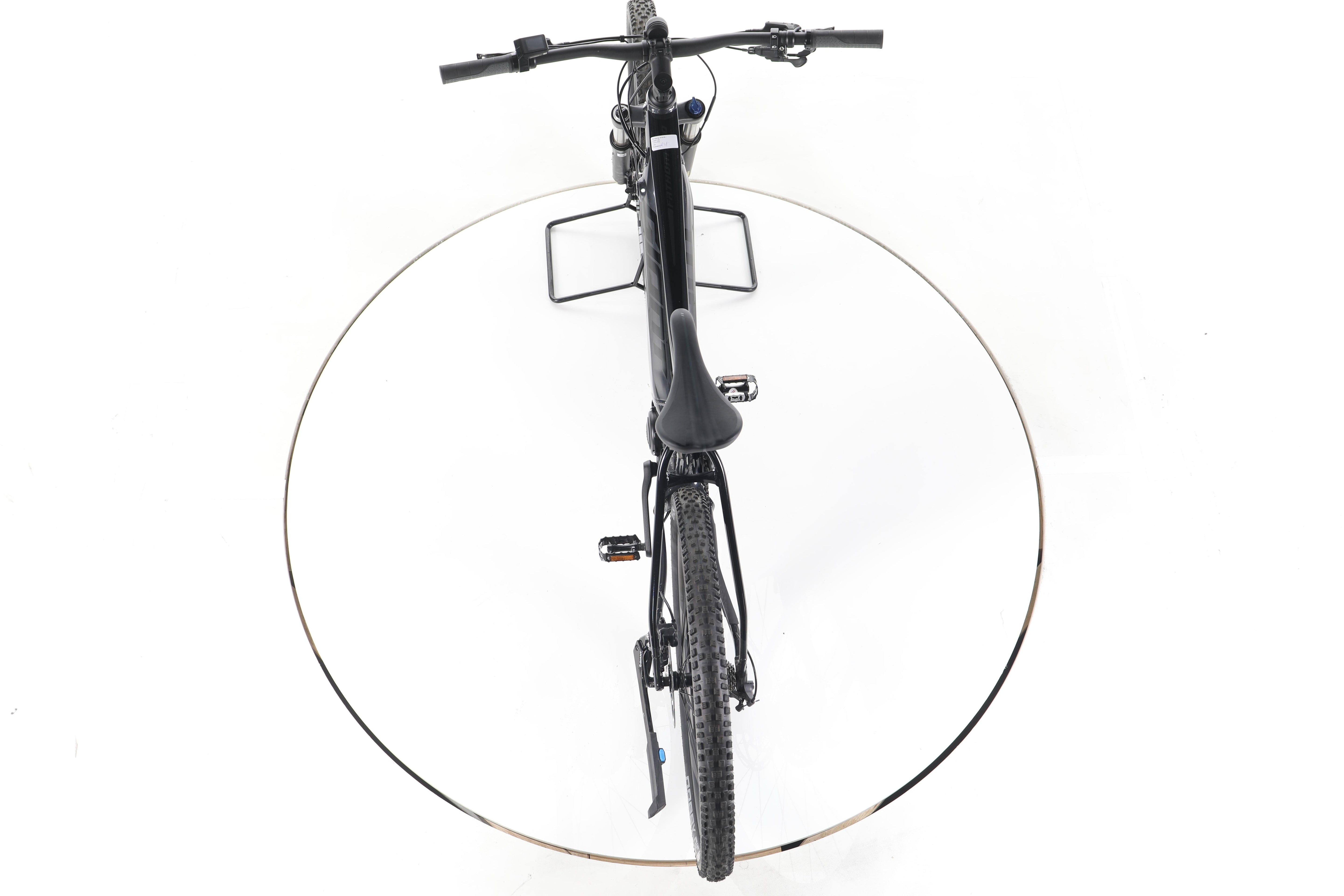 Giant Fathom E+ Pro 2 E-Bike - Image 22
