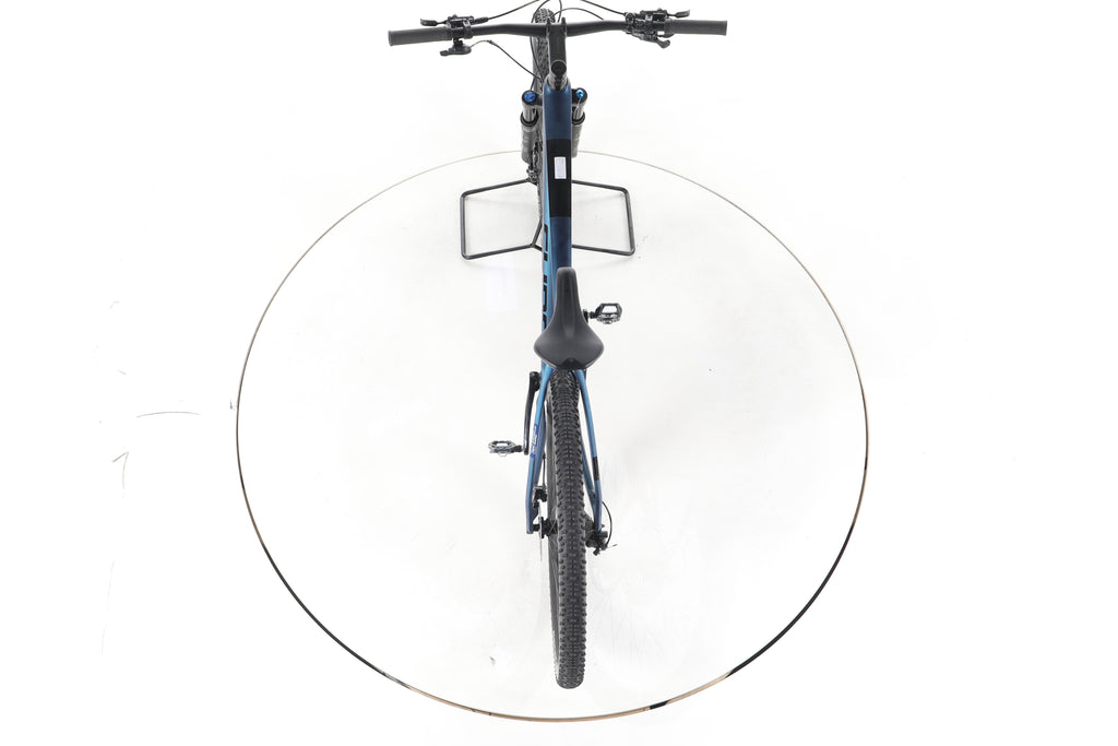 Cube Reaction C:62 Race Fahrrad Hardtail - Image 22