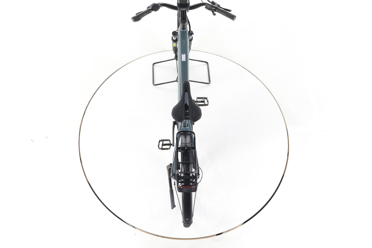 Winora Sinus 9 Trekking E-Bike - Image 22