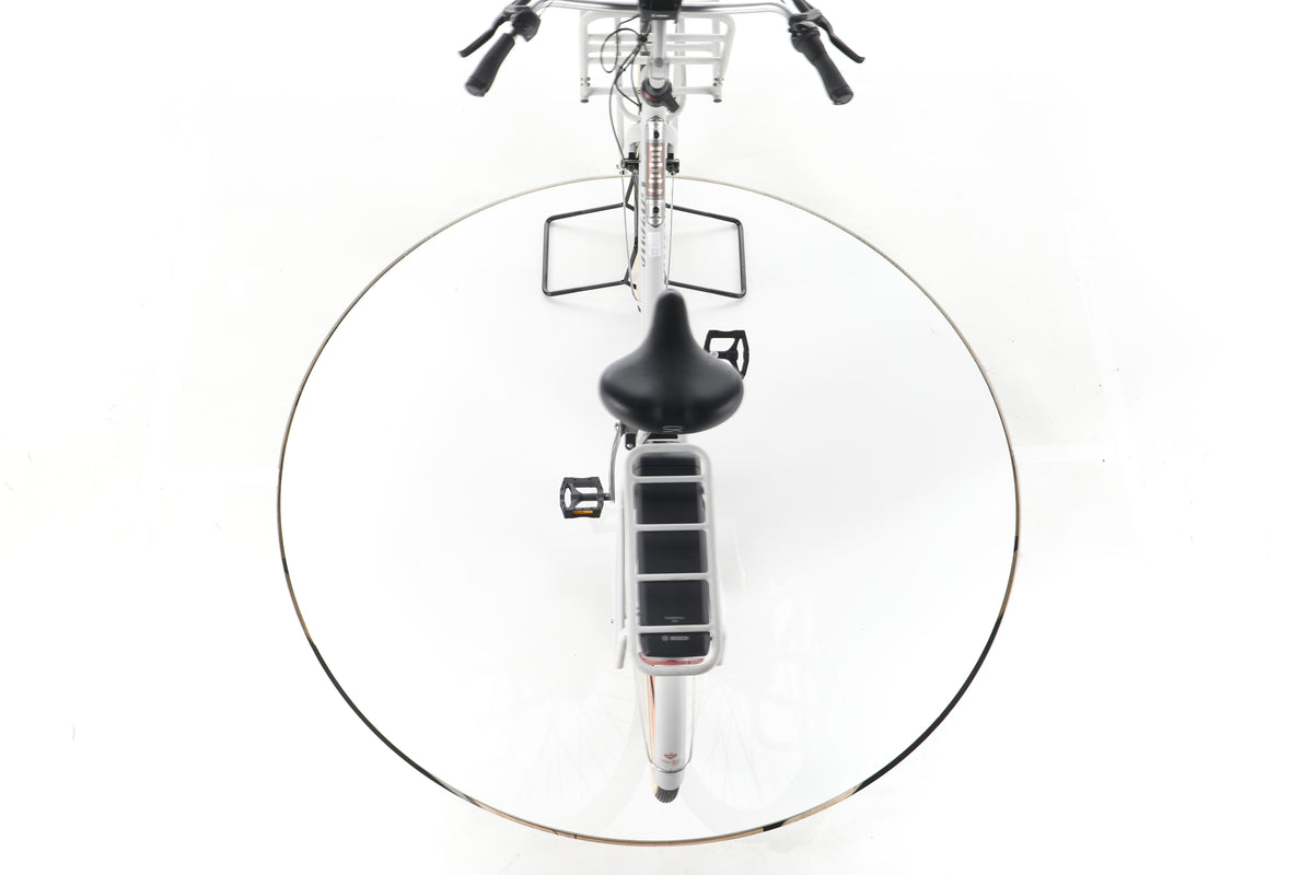 Gazelle Miss Grace C7+ HMB City E-Bike Tiefeinsteiger - Image 22