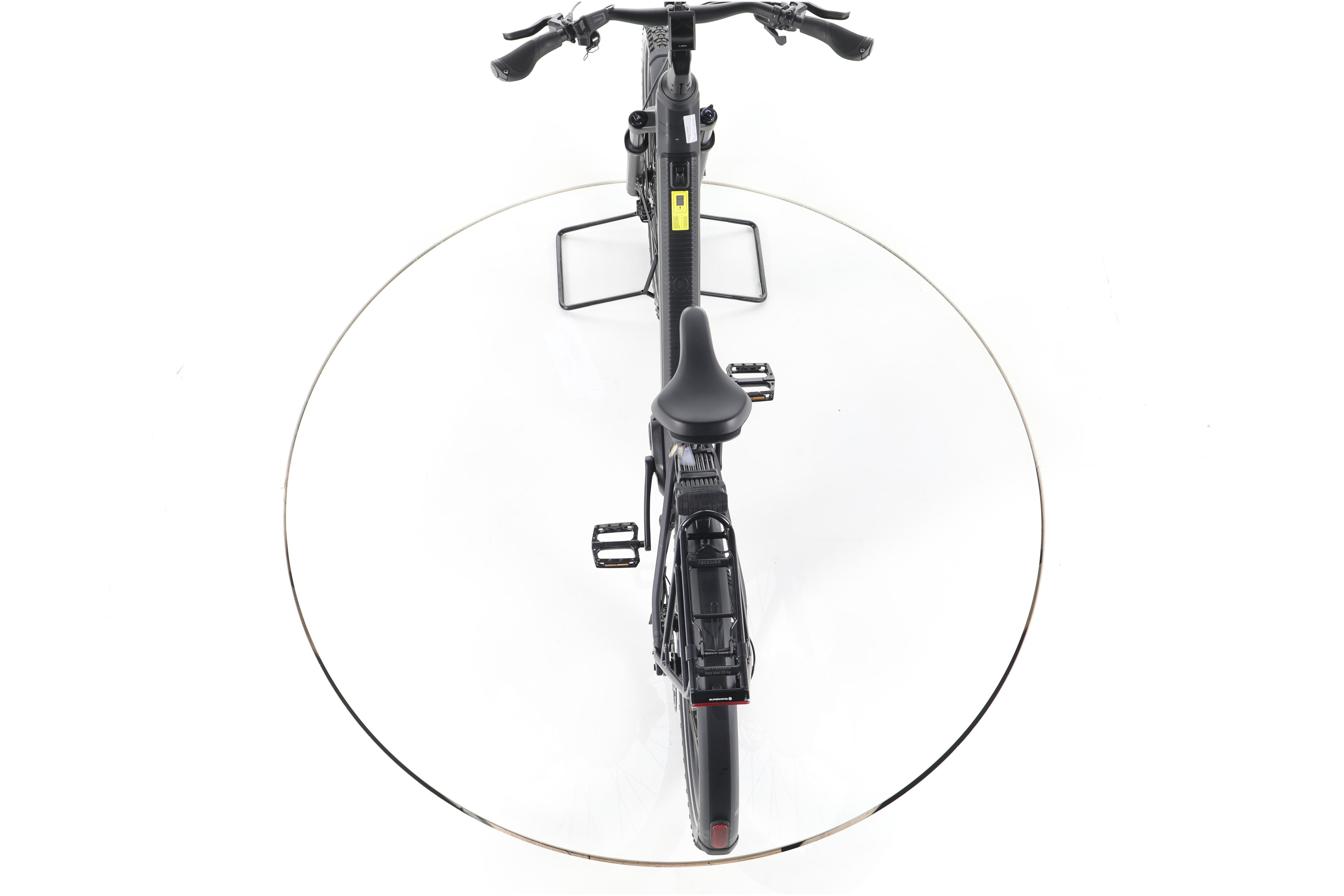 HNF Nicolai UD4 Adventure Trekking E-Bike Tiefeinsteiger - Image 22
