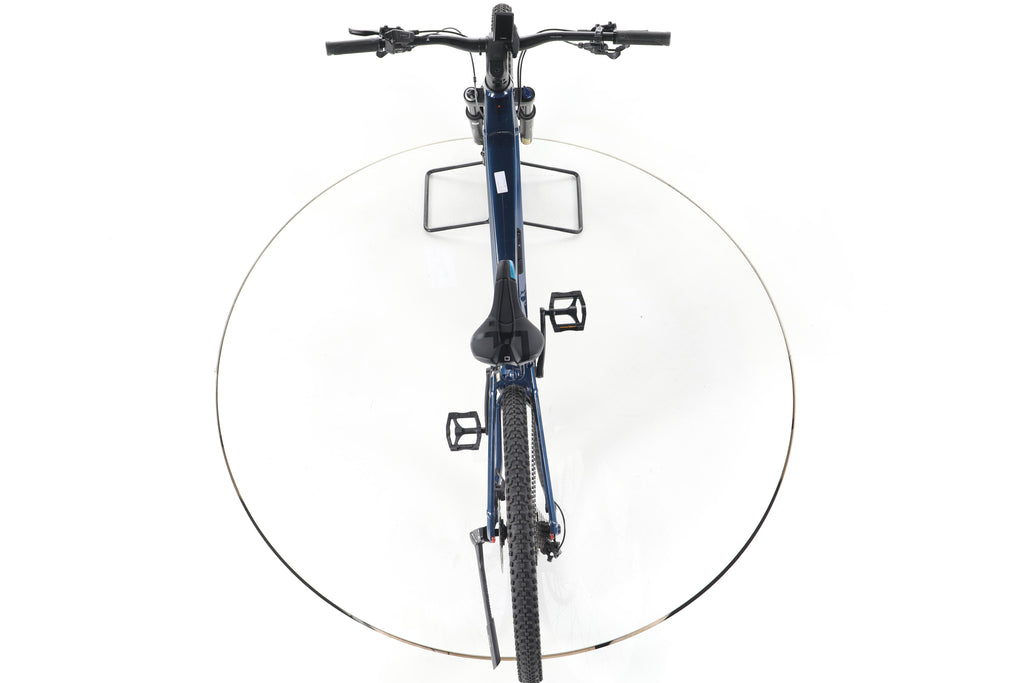 Bulls Sonic EVO TR 1 E-Bike Fully - Image 22