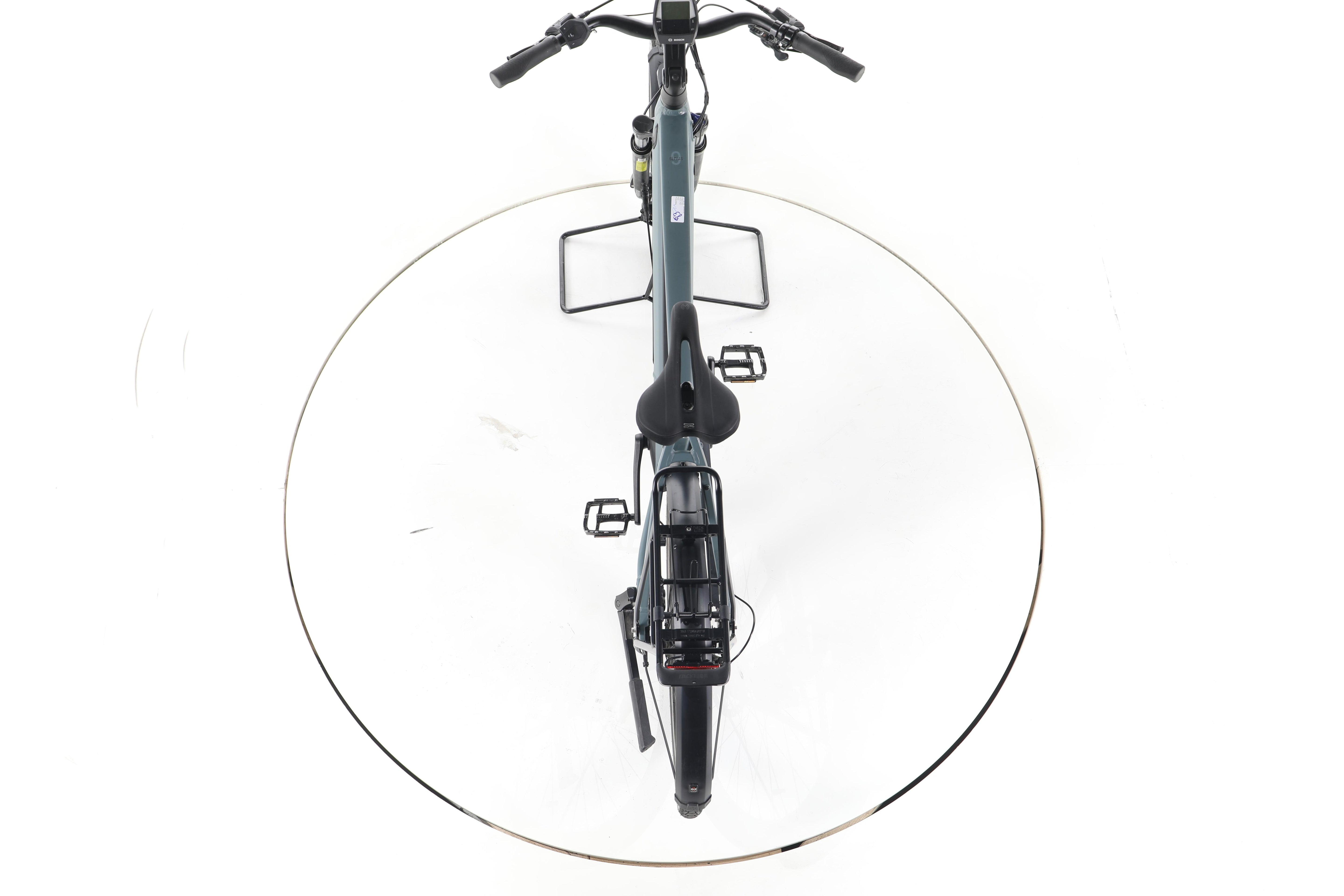 Winora Sinus 9 i Trekking E-Bike - Image 22