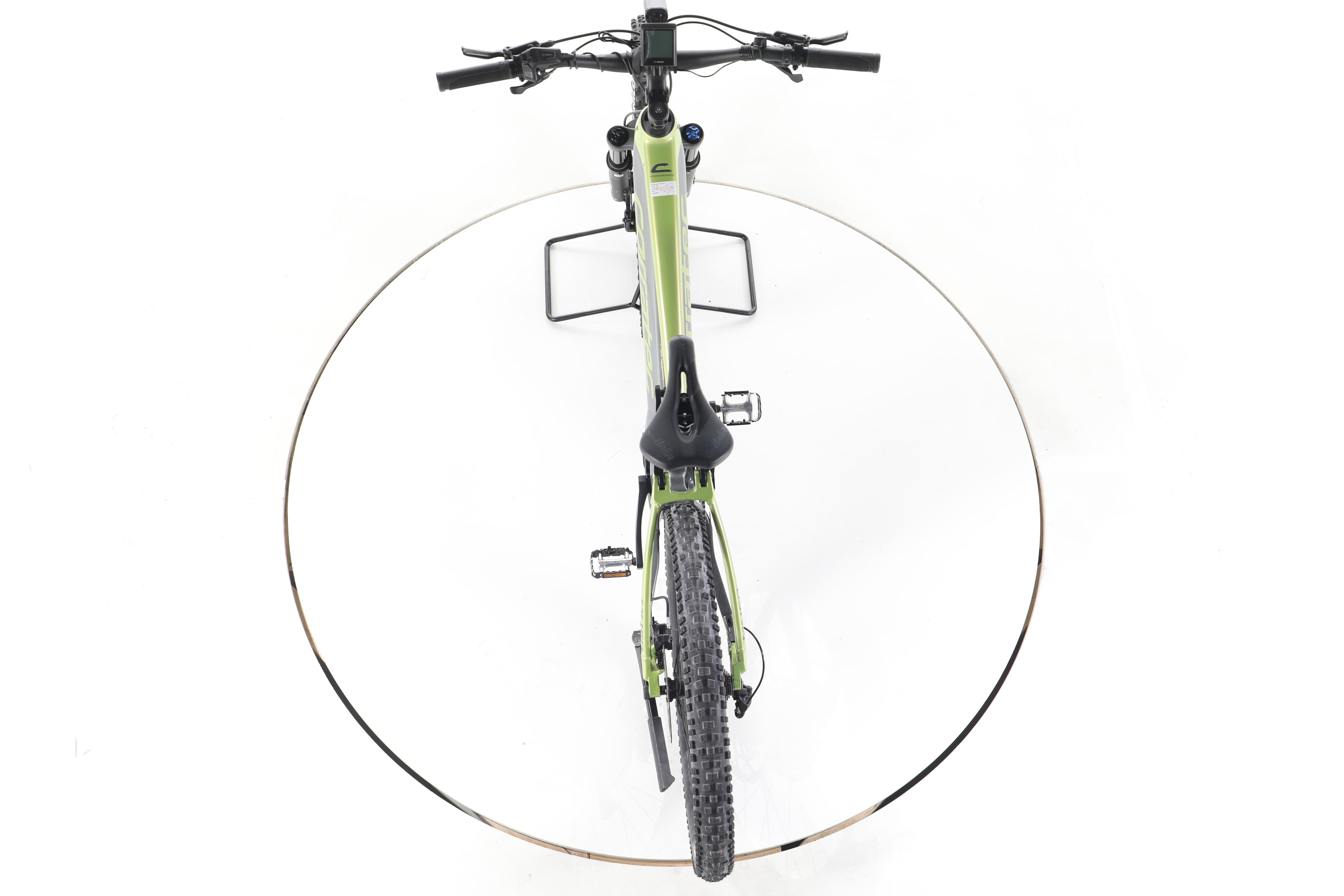 Corratec Rs 160 Elite E-Bike Fully - Image 22