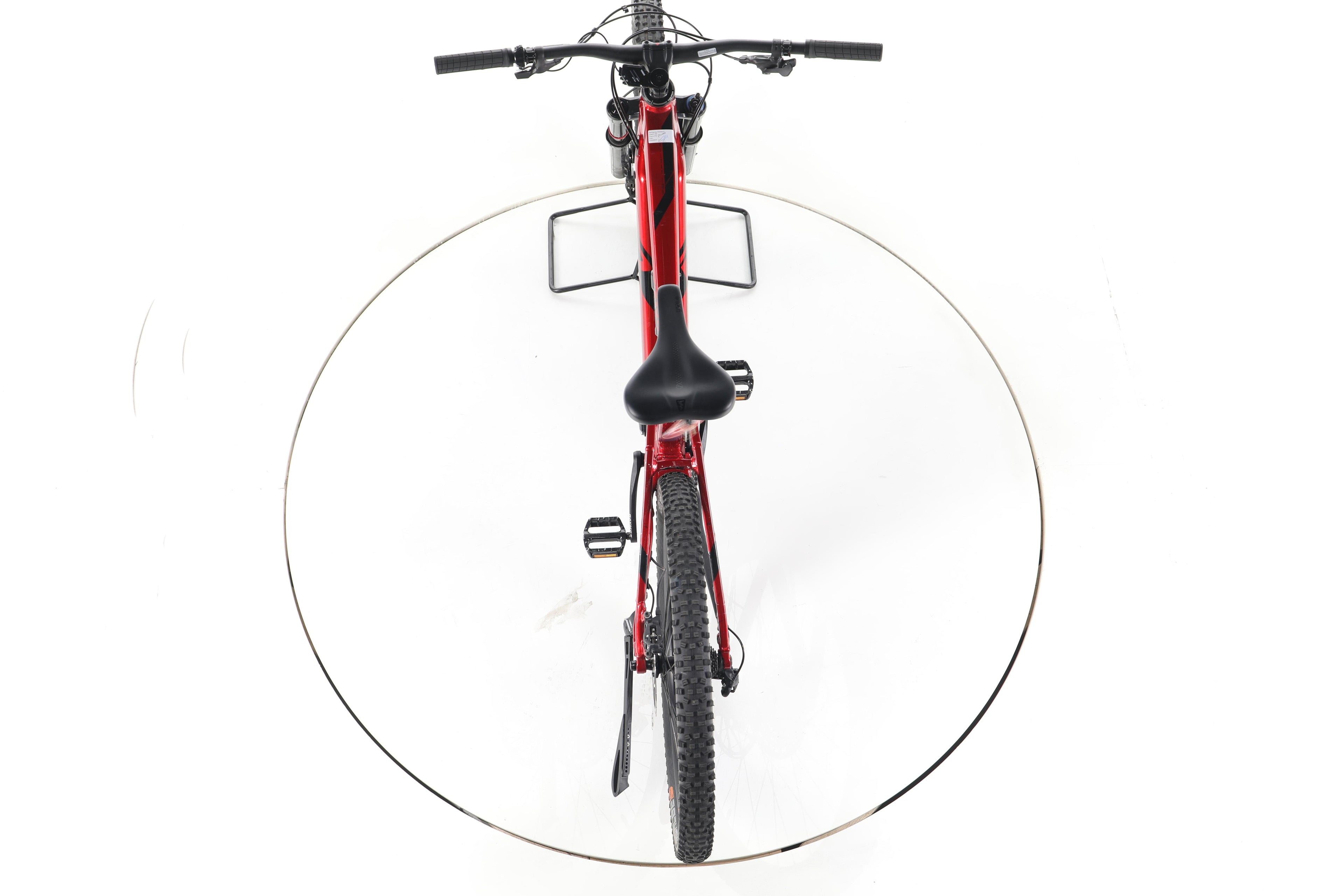 R Raymon TrailRay 160E 10.0 Fully E-Bike 2023 - Image 22