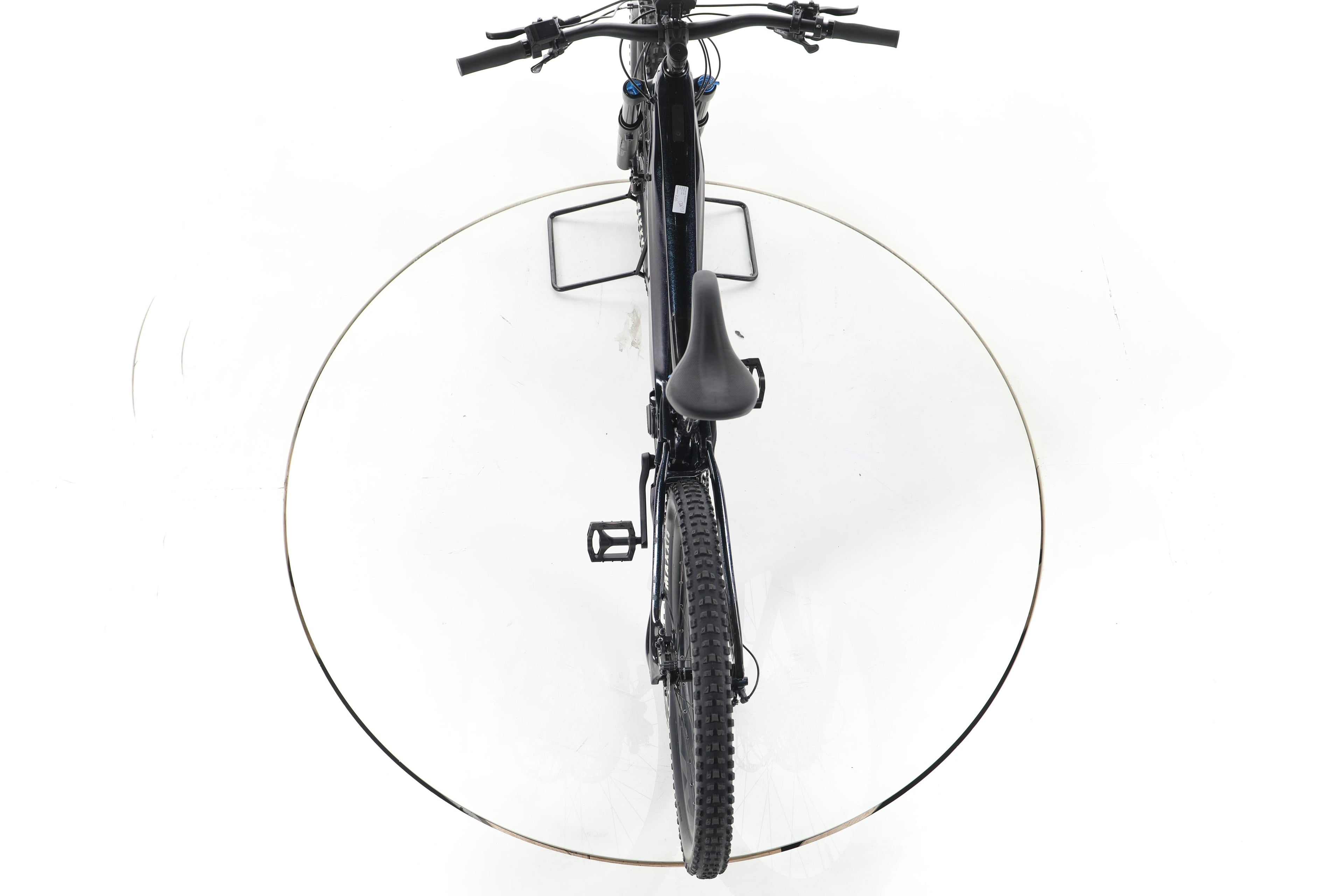 Giant Trance X Advanced E+ 2 Fully E-Bike Carbon - Image 22