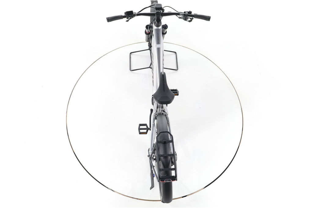 Giant Stance E+ 0 Pro SUV E-Bike 2023 - Image 22