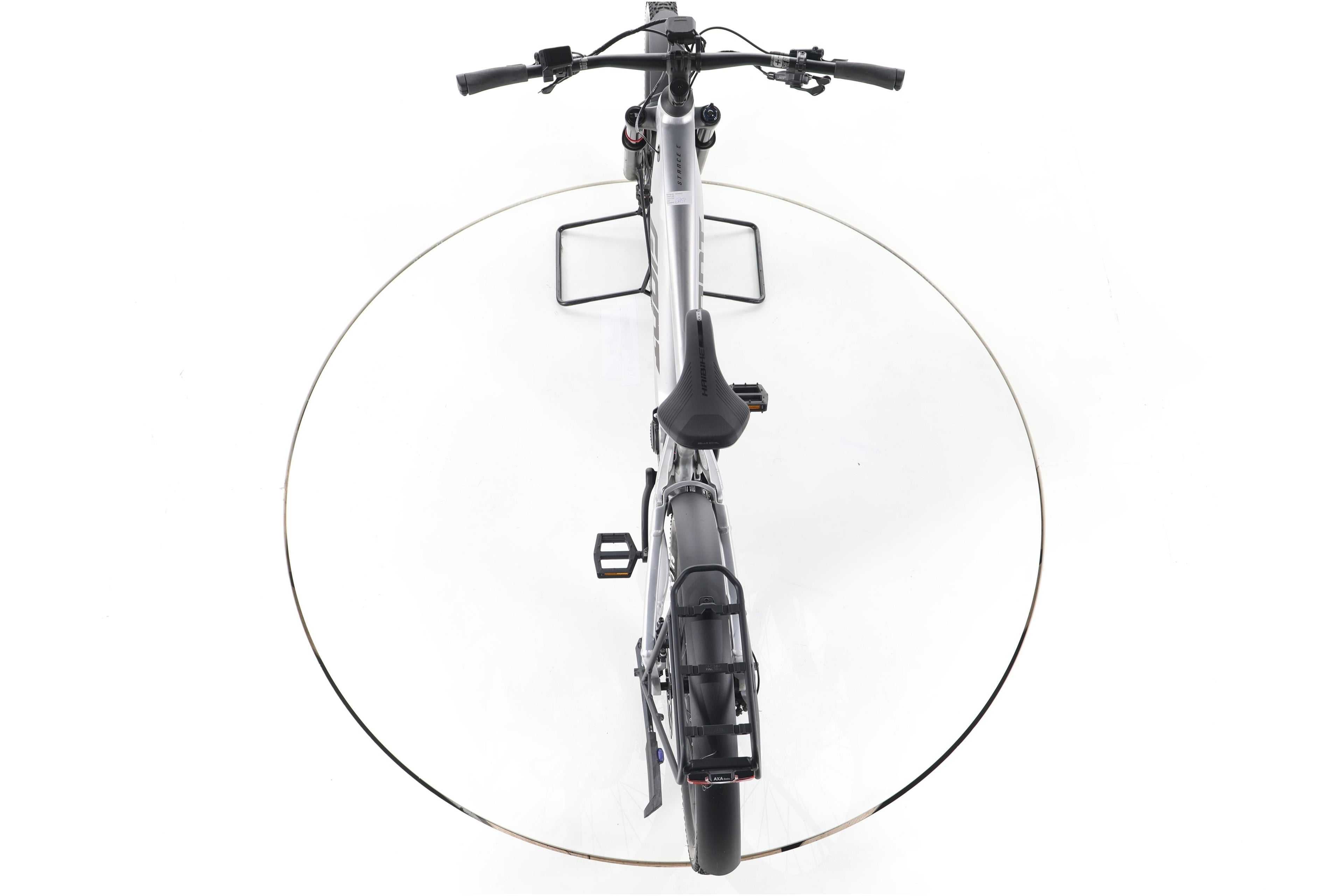 Giant Stance E+ 0 Pro SUV E-Bike 2023 - Image 22