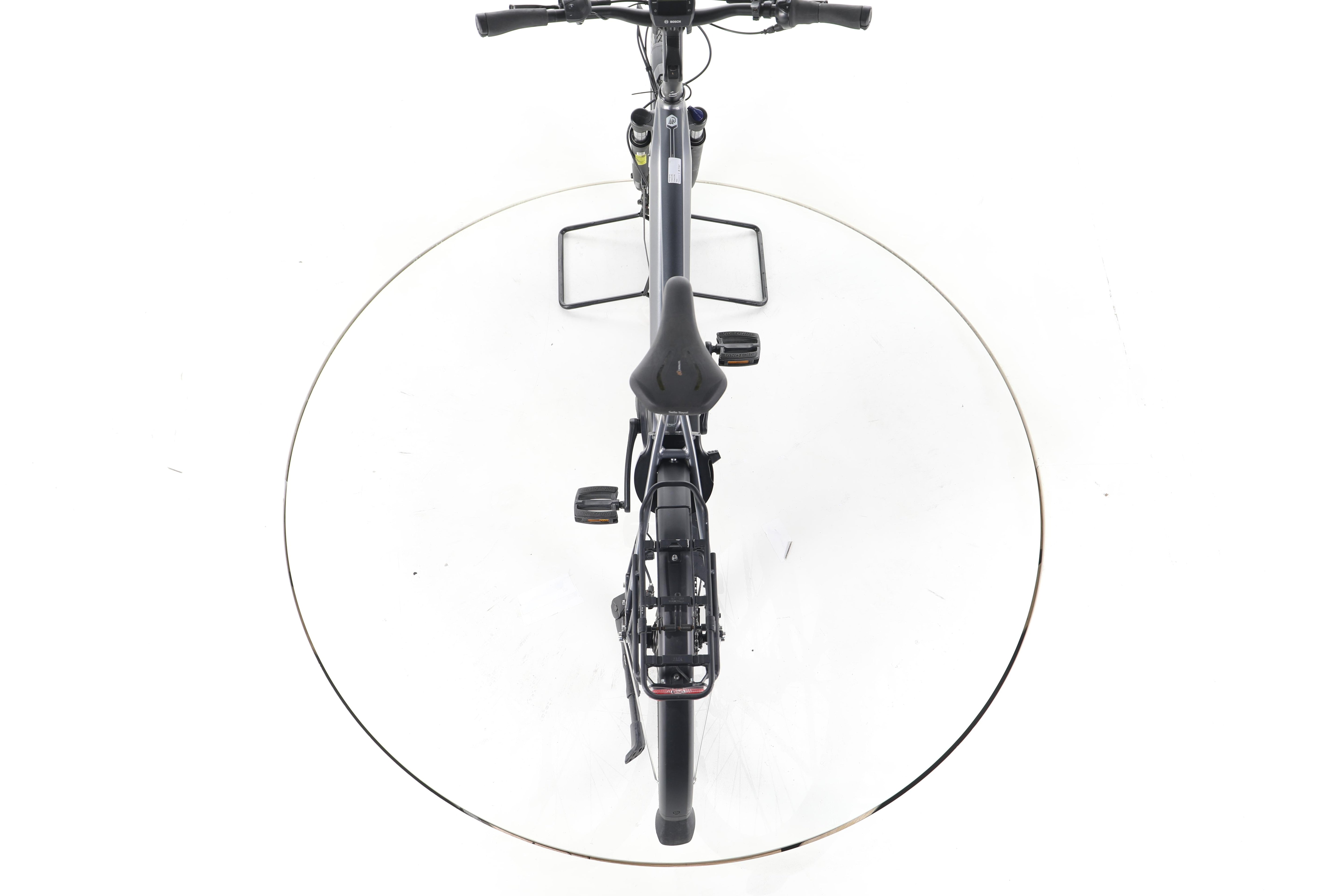 Victoria eTrekking 11.3 City E-Bike - Image 22