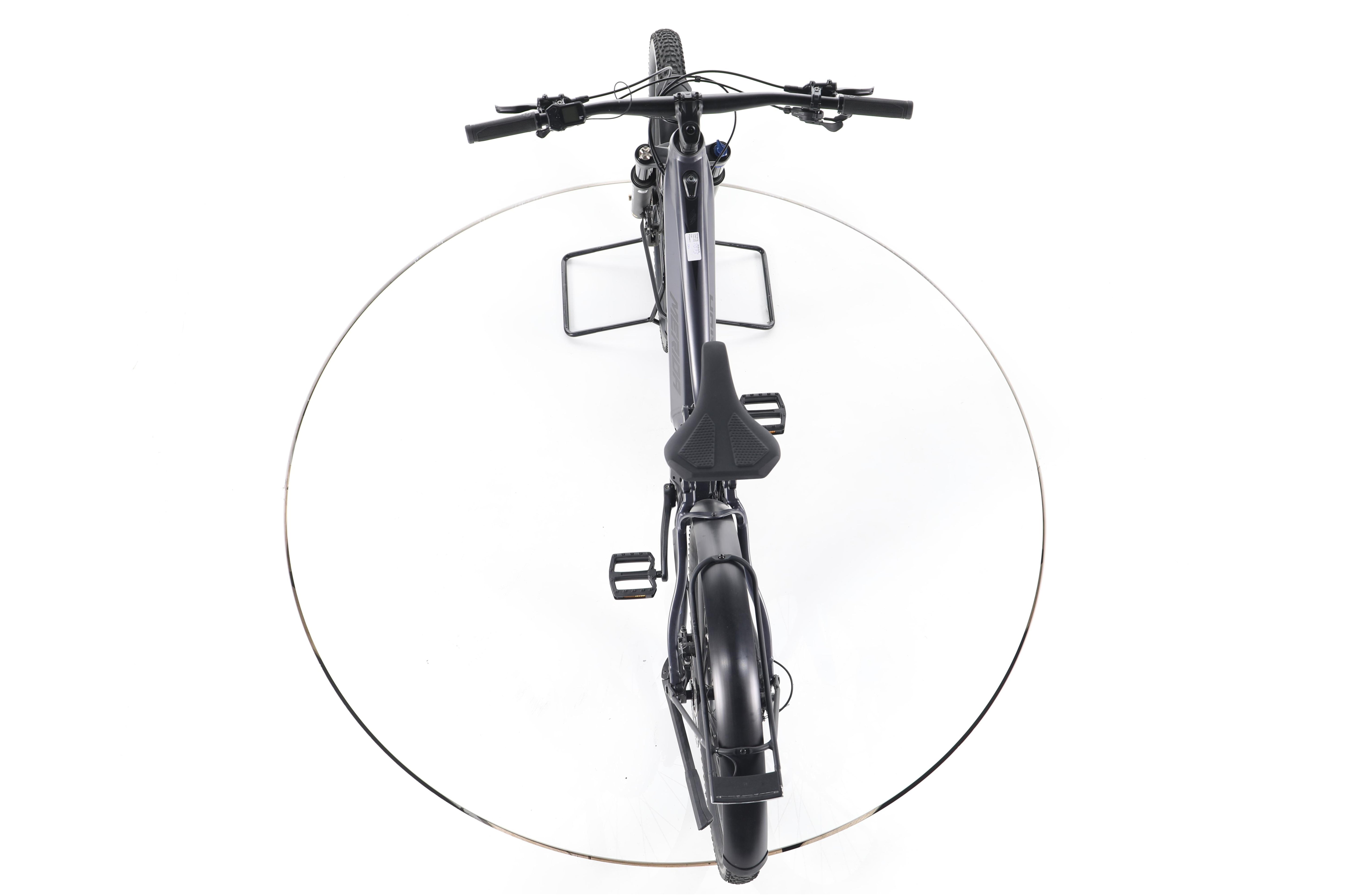 Merida eONE-FORTY EQ SUV E-Bike - Image 22