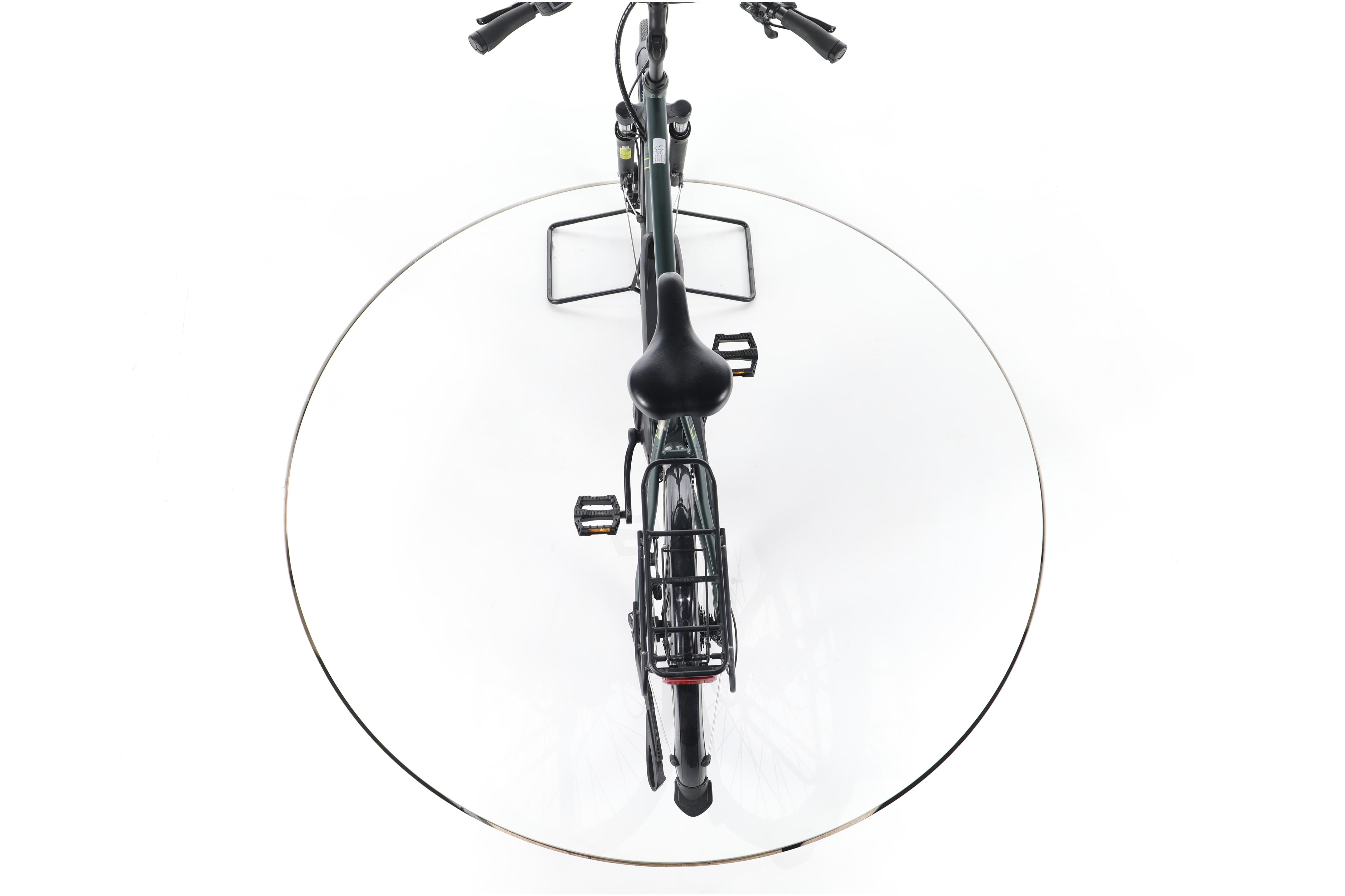 Triumph E-Bird Plus Trekking E-Bike 2023 - Image 22