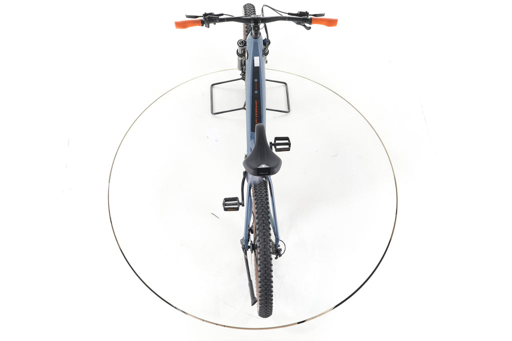 Bulls Copperhead EVO 2 Trekking E-Bike Tiefeinsteiger 2024 - Image 22
