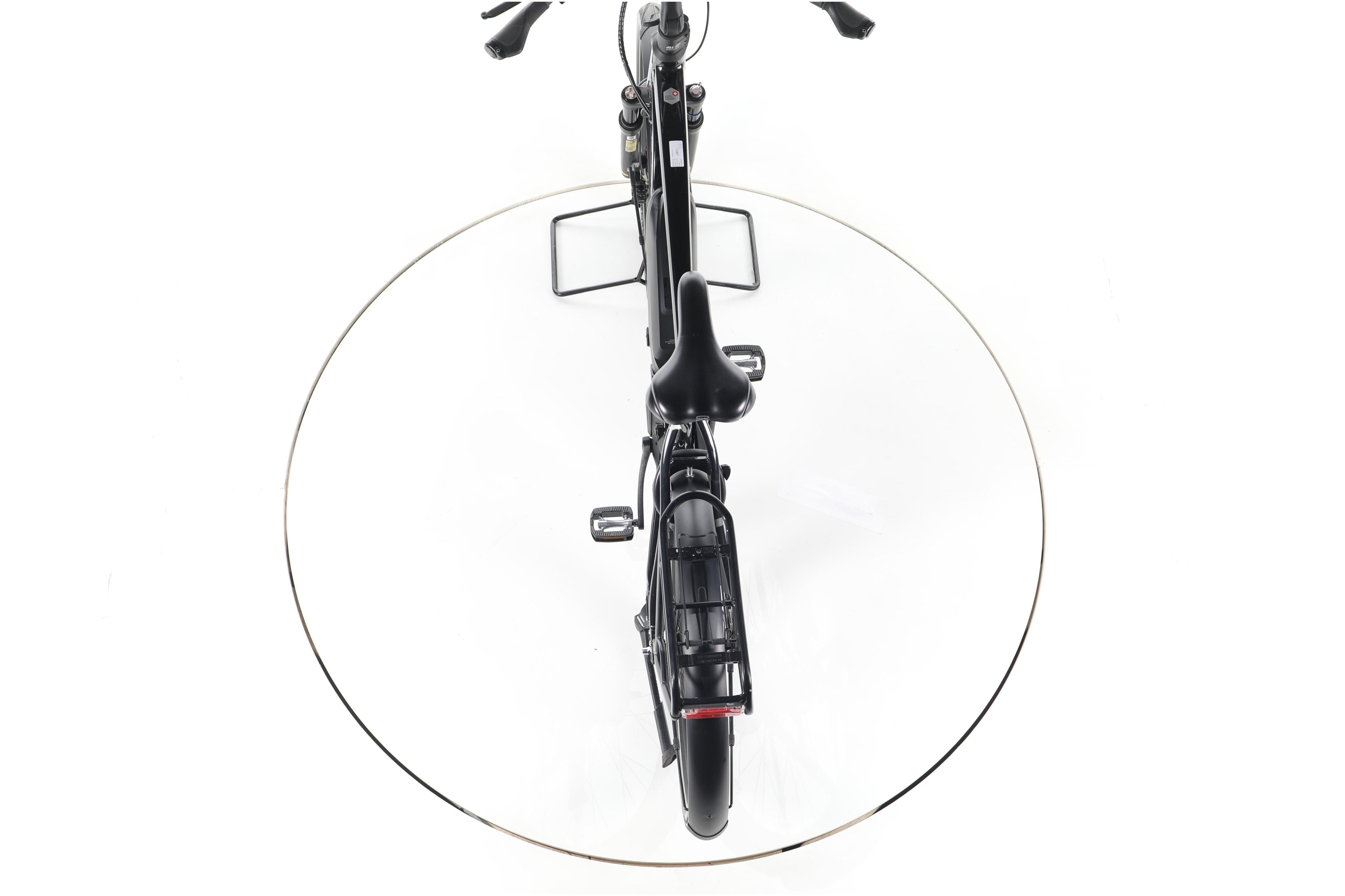 FLYER Upstreet3 7.43 City E-Bike - Image 22