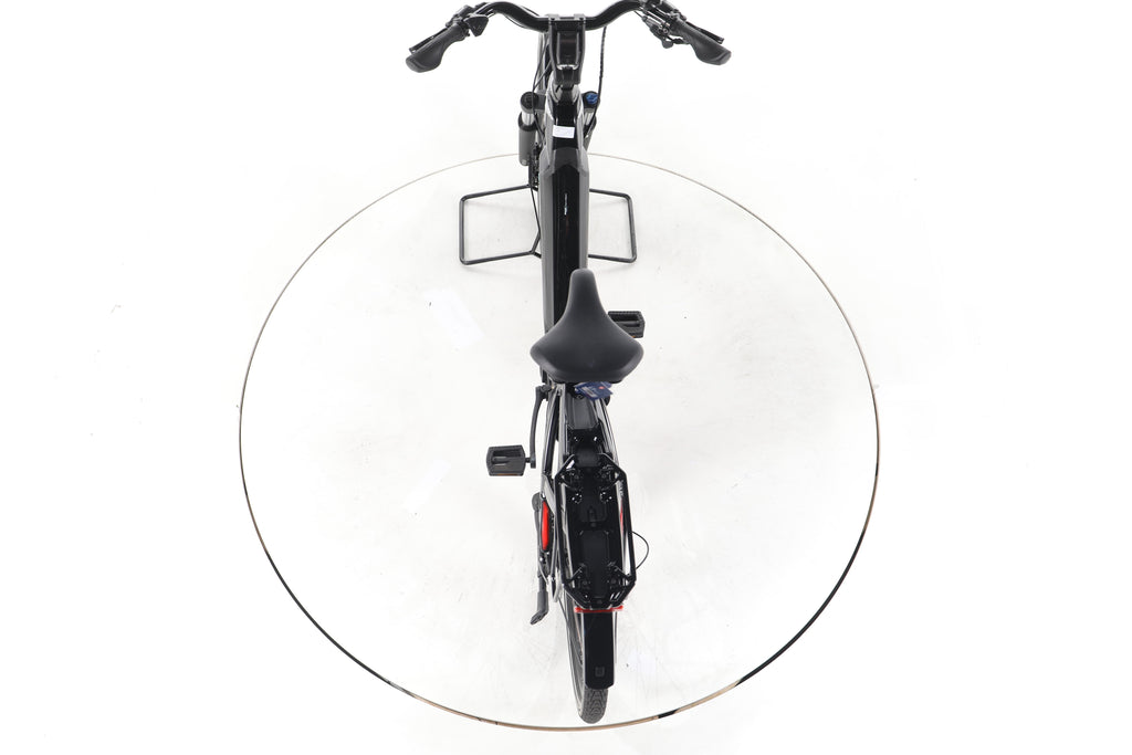 Bianchi E- Omnia C Trekking E-Bike Tiefeinsteiger - Image 22