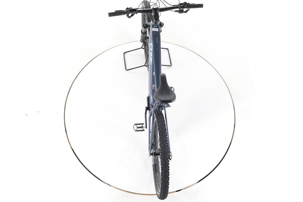Cube Reaction Hybrid Pro E-Bike 2025 - Image 22