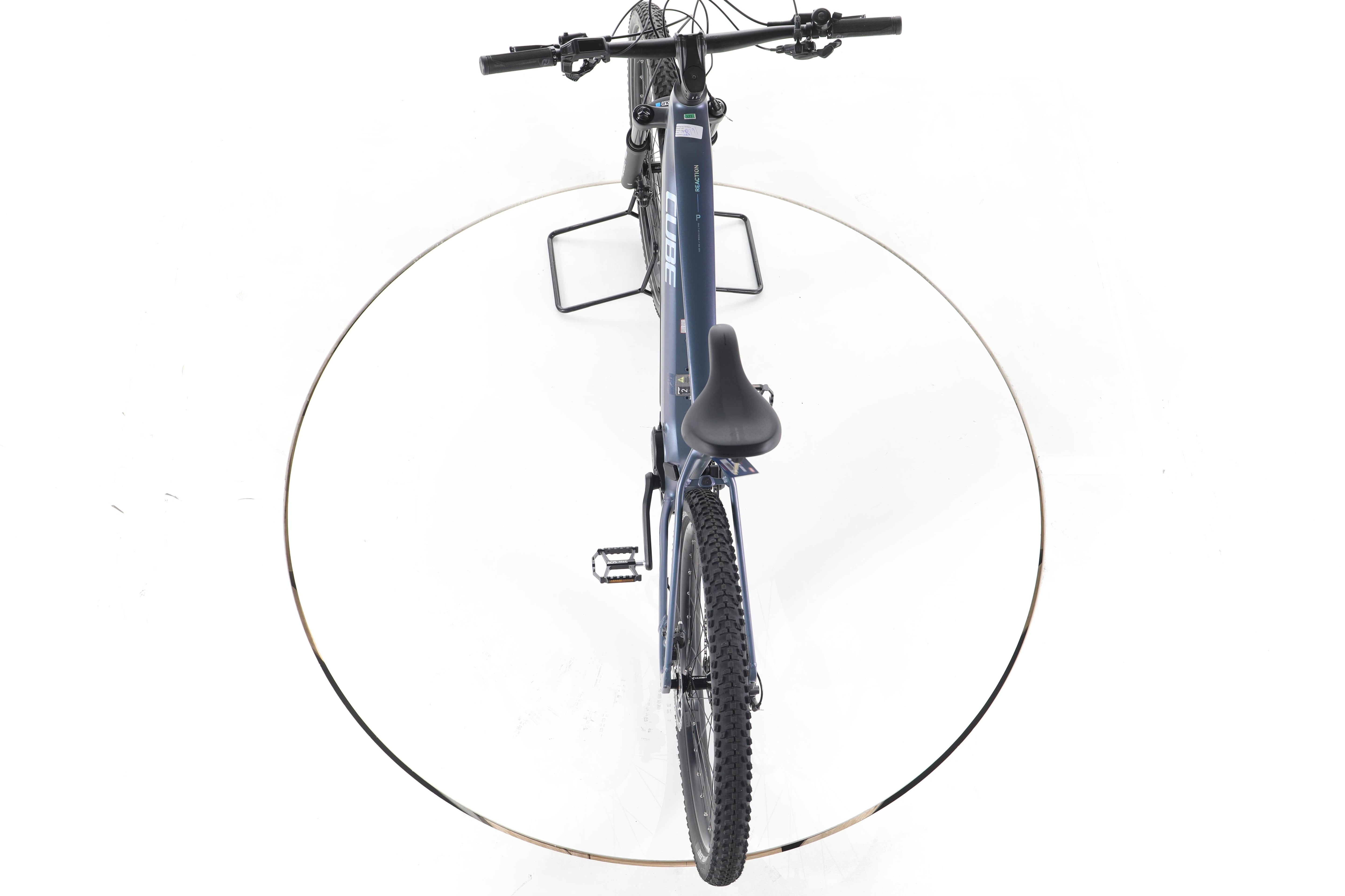 Cube Reaction Hybrid Pro E-Bike 2025 - Image 22