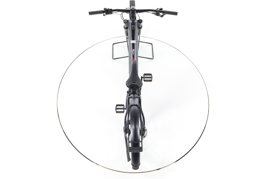 Merida eONE-FORTY EQ SUV E-Bike - Image 22