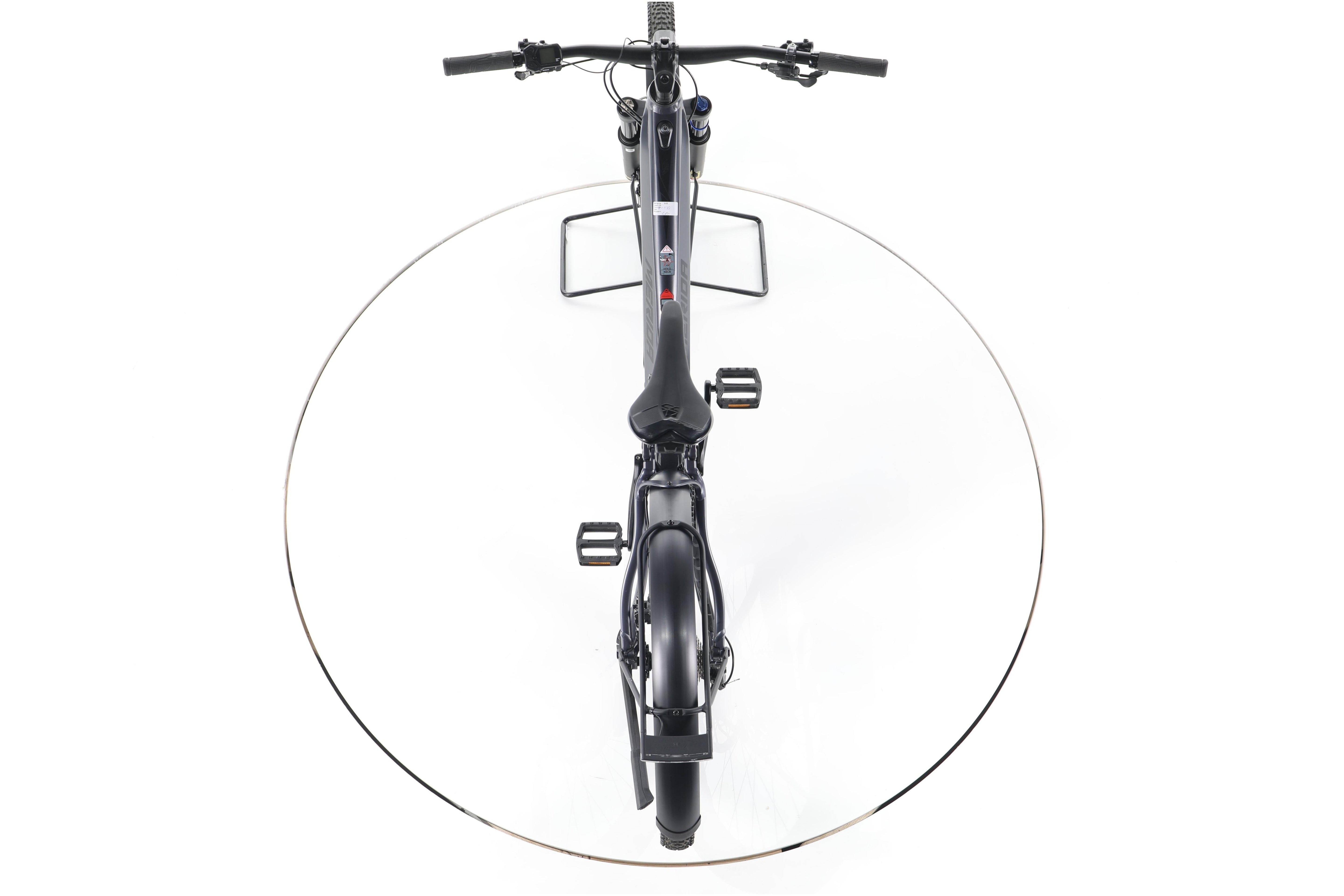 Merida eONE-FORTY EQ SUV E-Bike - Image 22