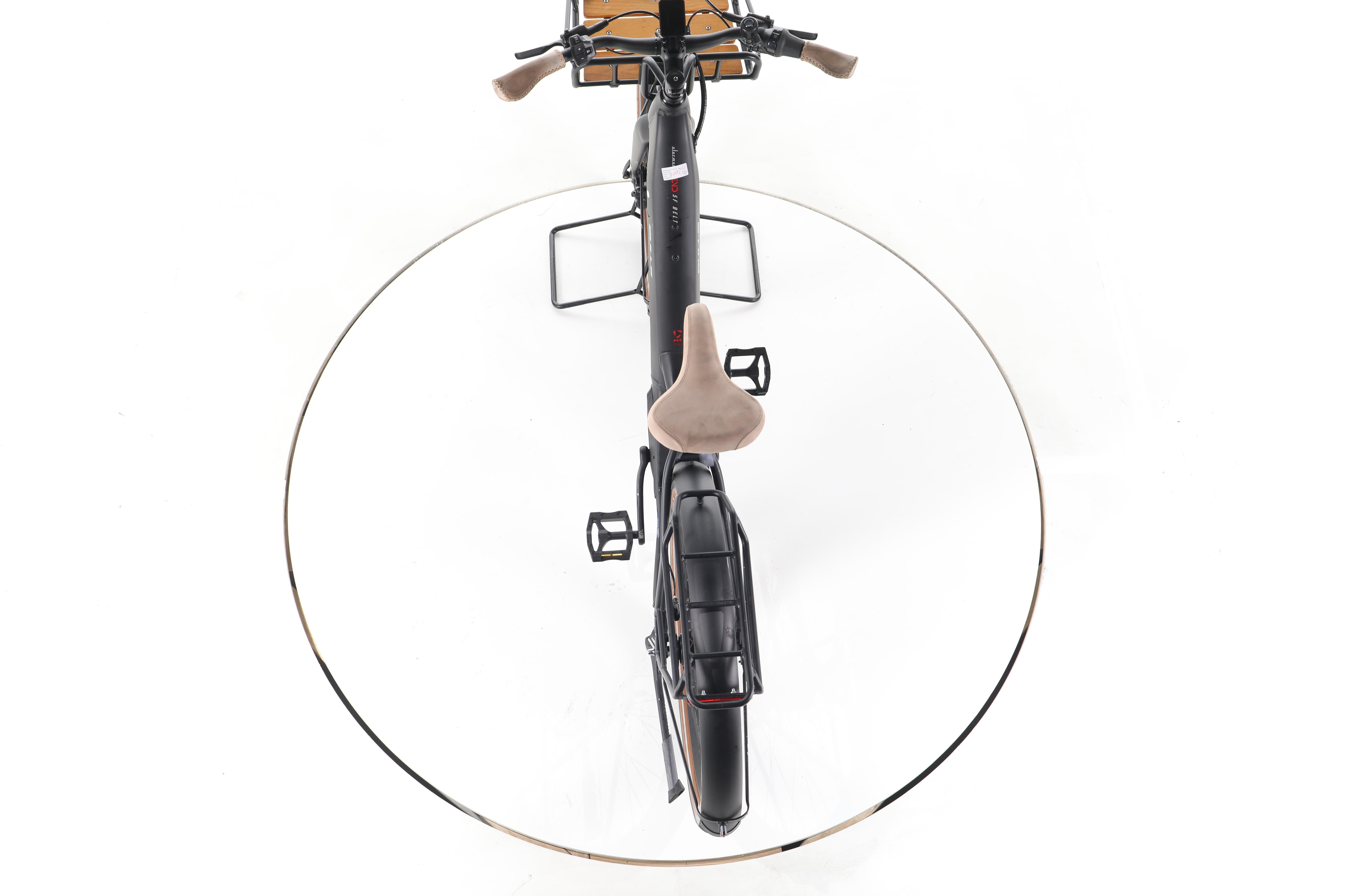 Bulls Sturmvogel EVO 5F Belt City E-Bike Tiefeinsteiger - Image 22