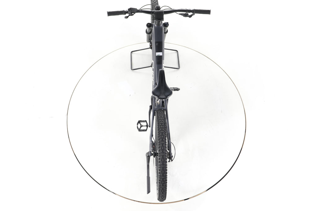 Cube Stereo Hybrid 140 HPC Race Fully E-Bike Carbon - Image 22