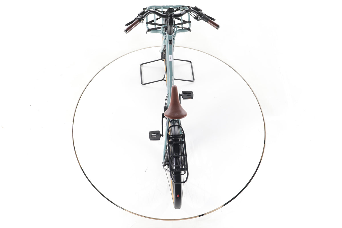Schindelhauer Bikes Emilia City E-Bike - Image 22