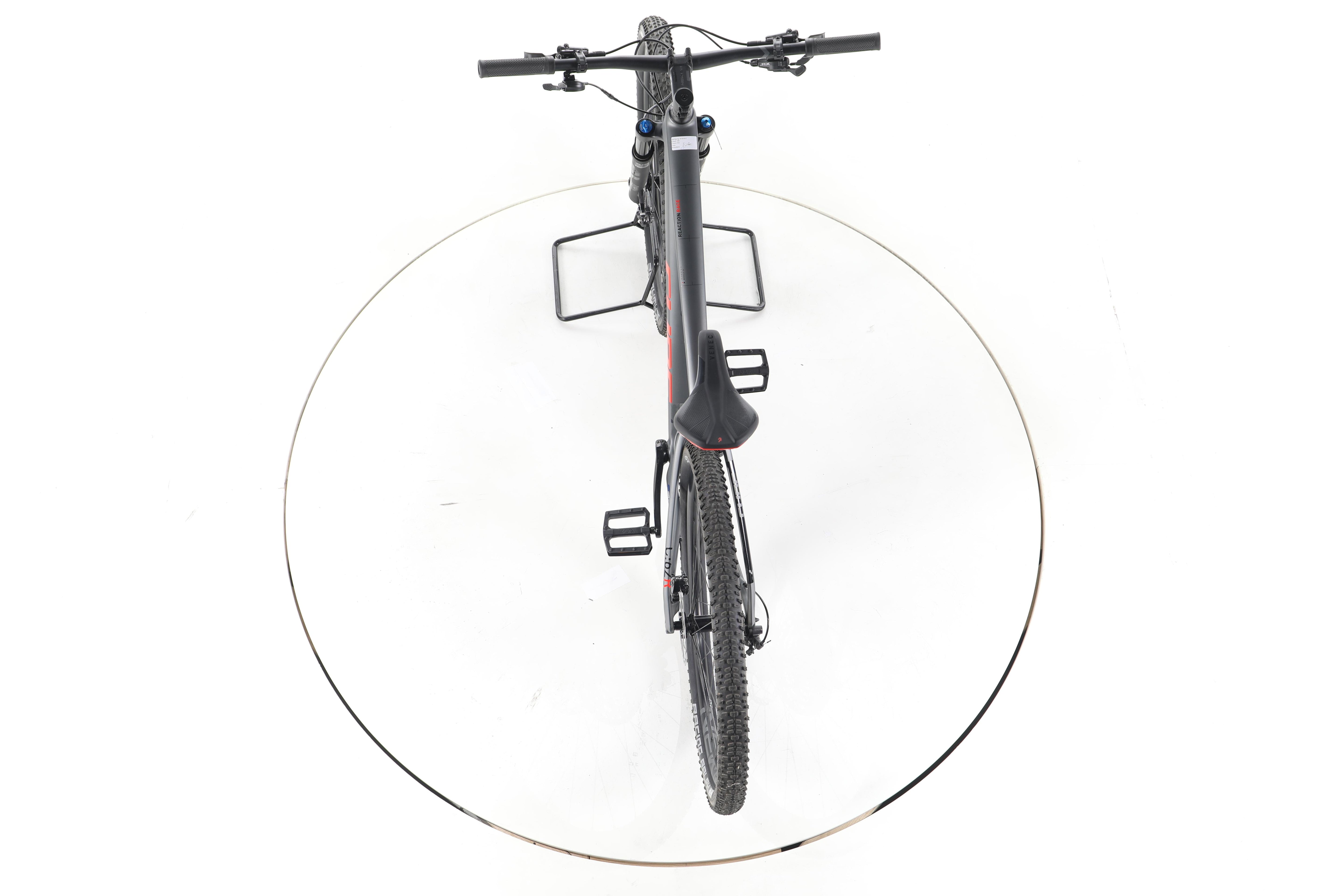 Cube Reaction C:62 Race - Image 22