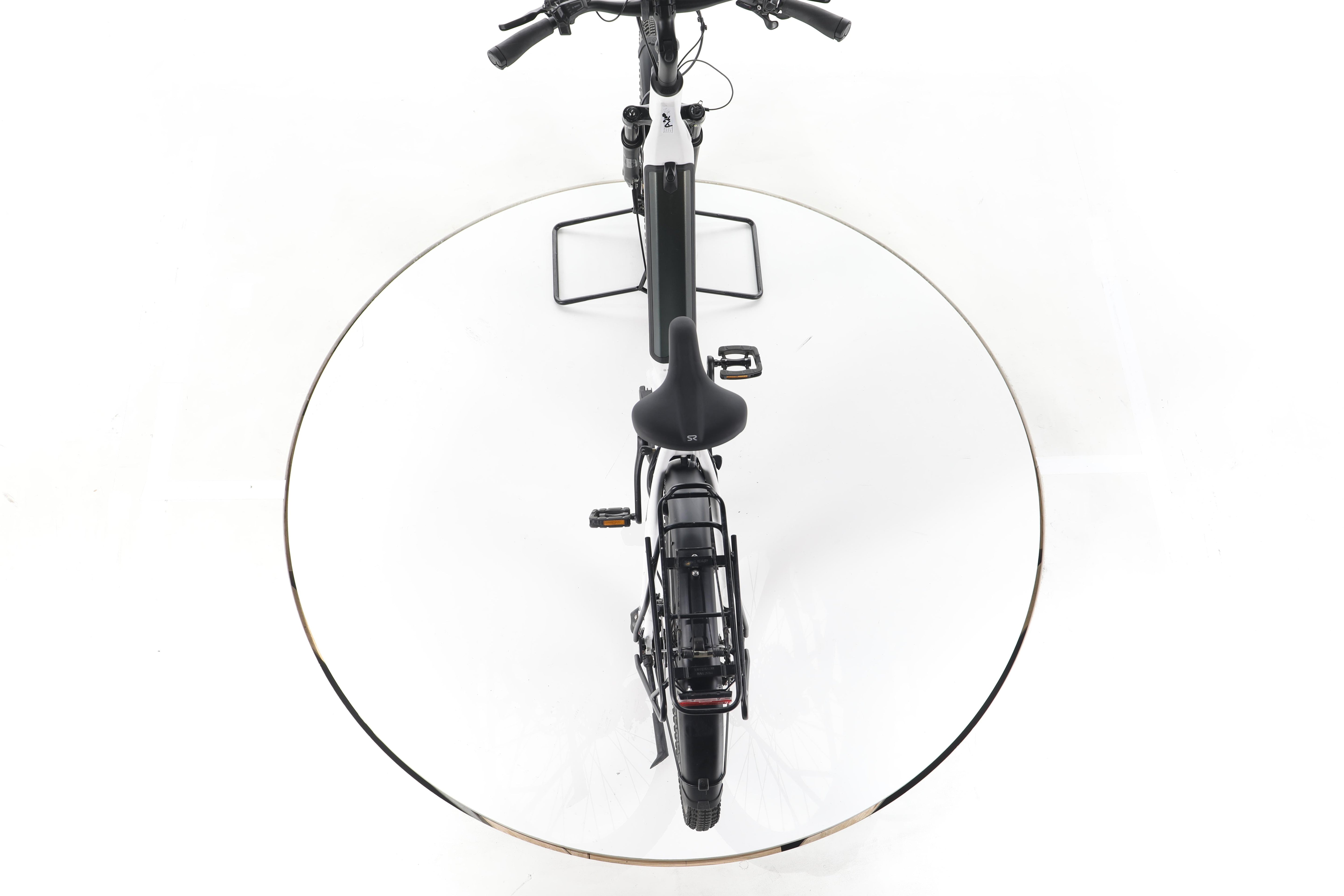 Velo de Ville SEB 990 Smart Trekking E-Bike Tiefeinsteiger - Image 22